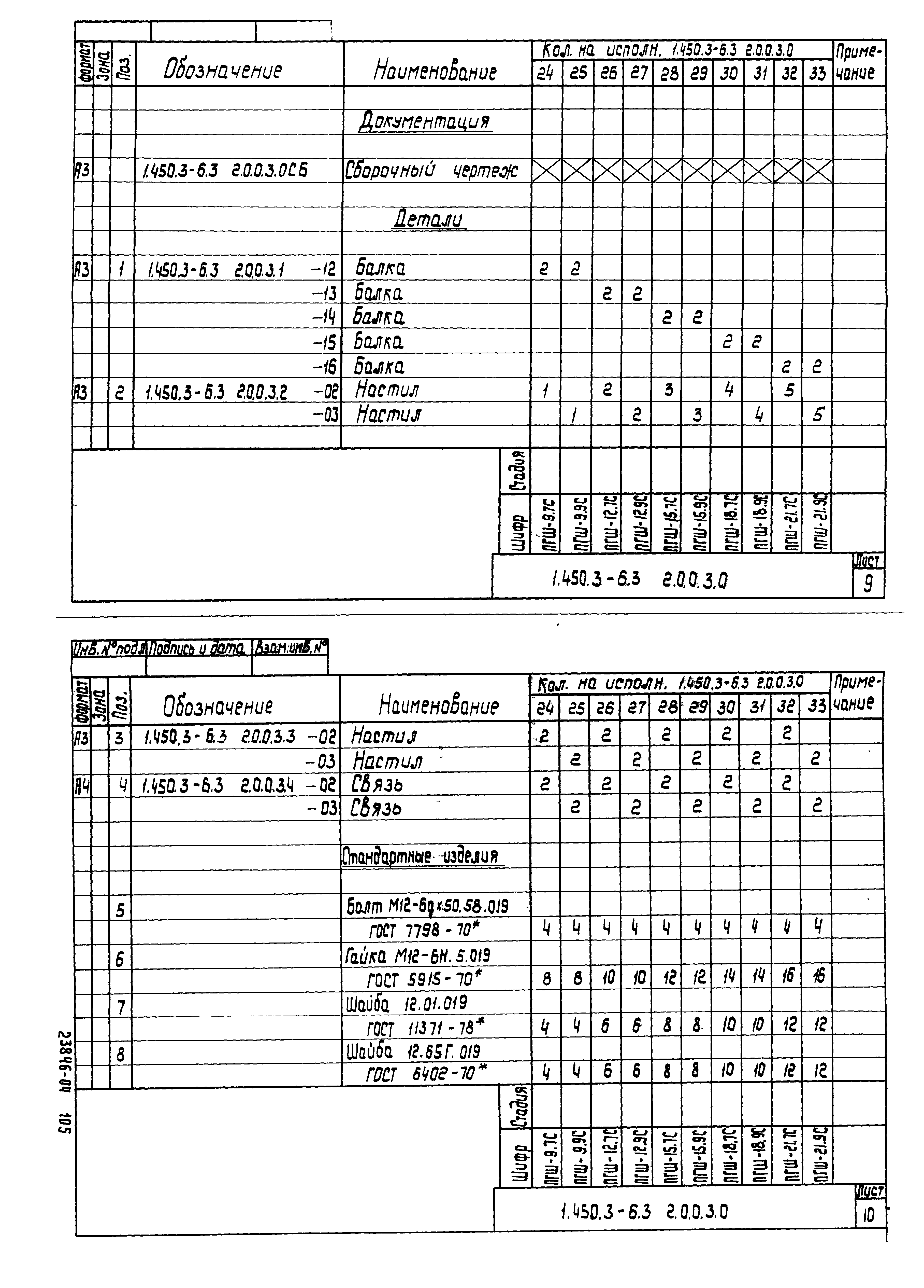 Серия 1.450.3-6