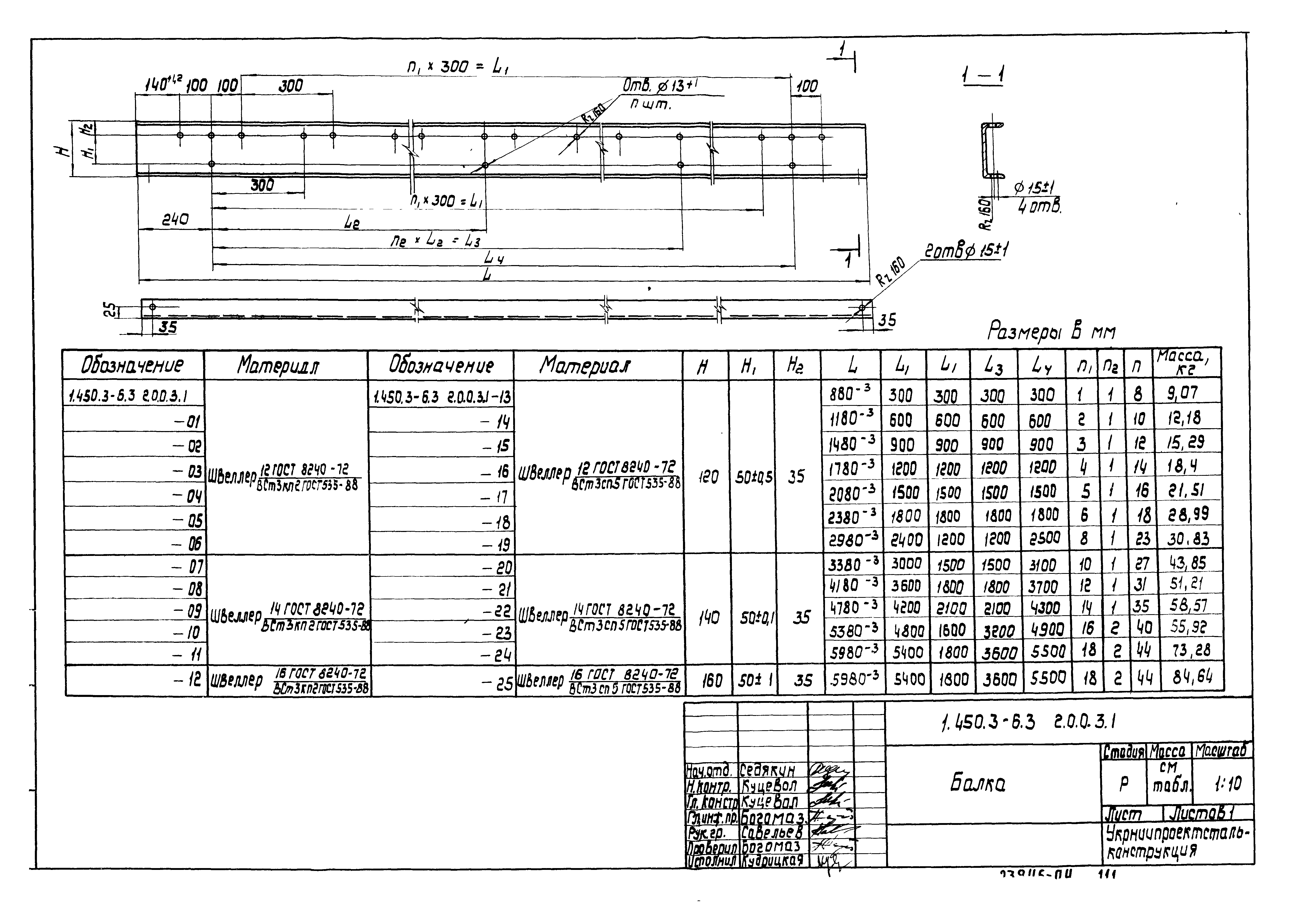 Серия 1.450.3-6