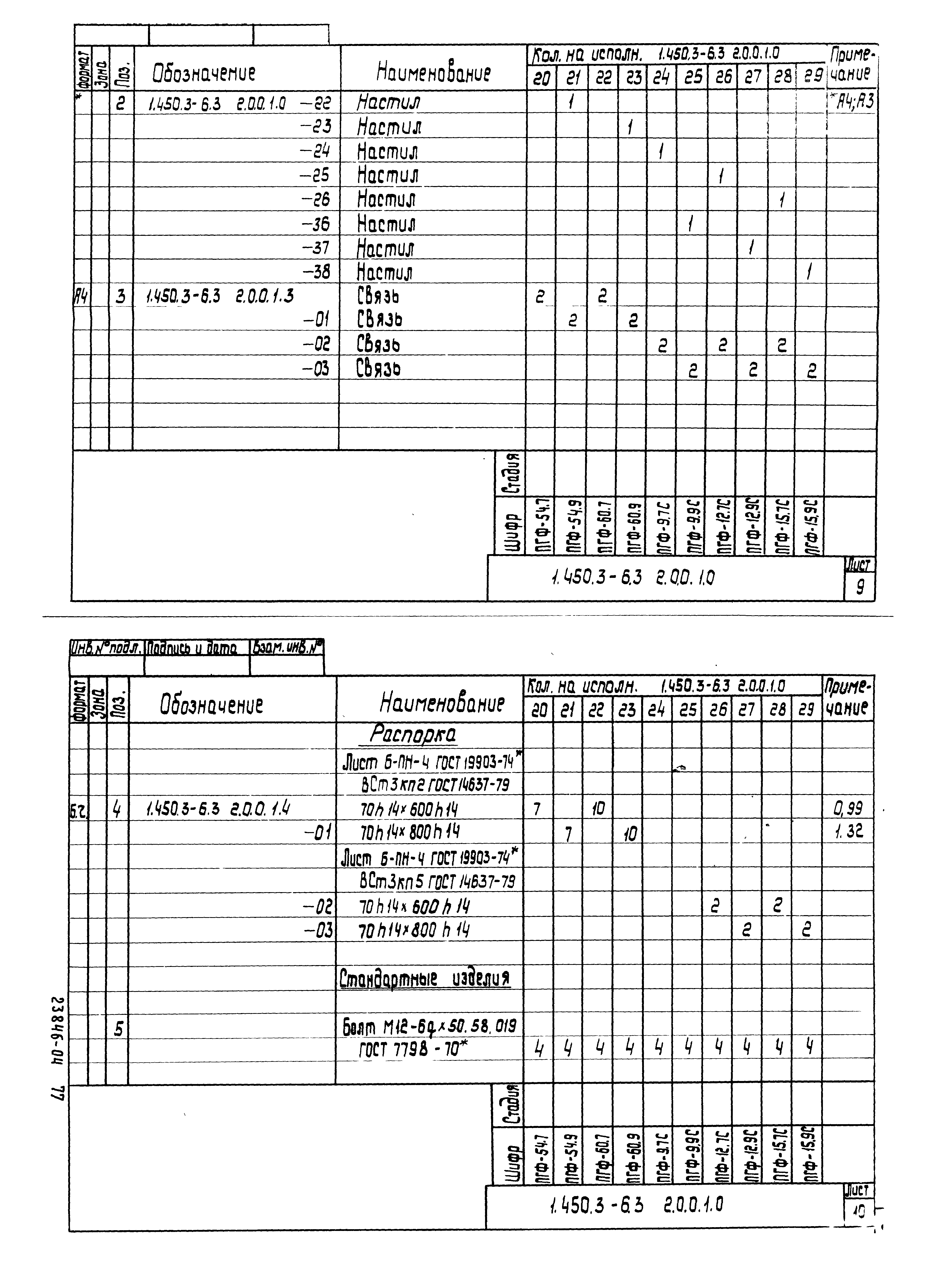 Серия 1.450.3-6