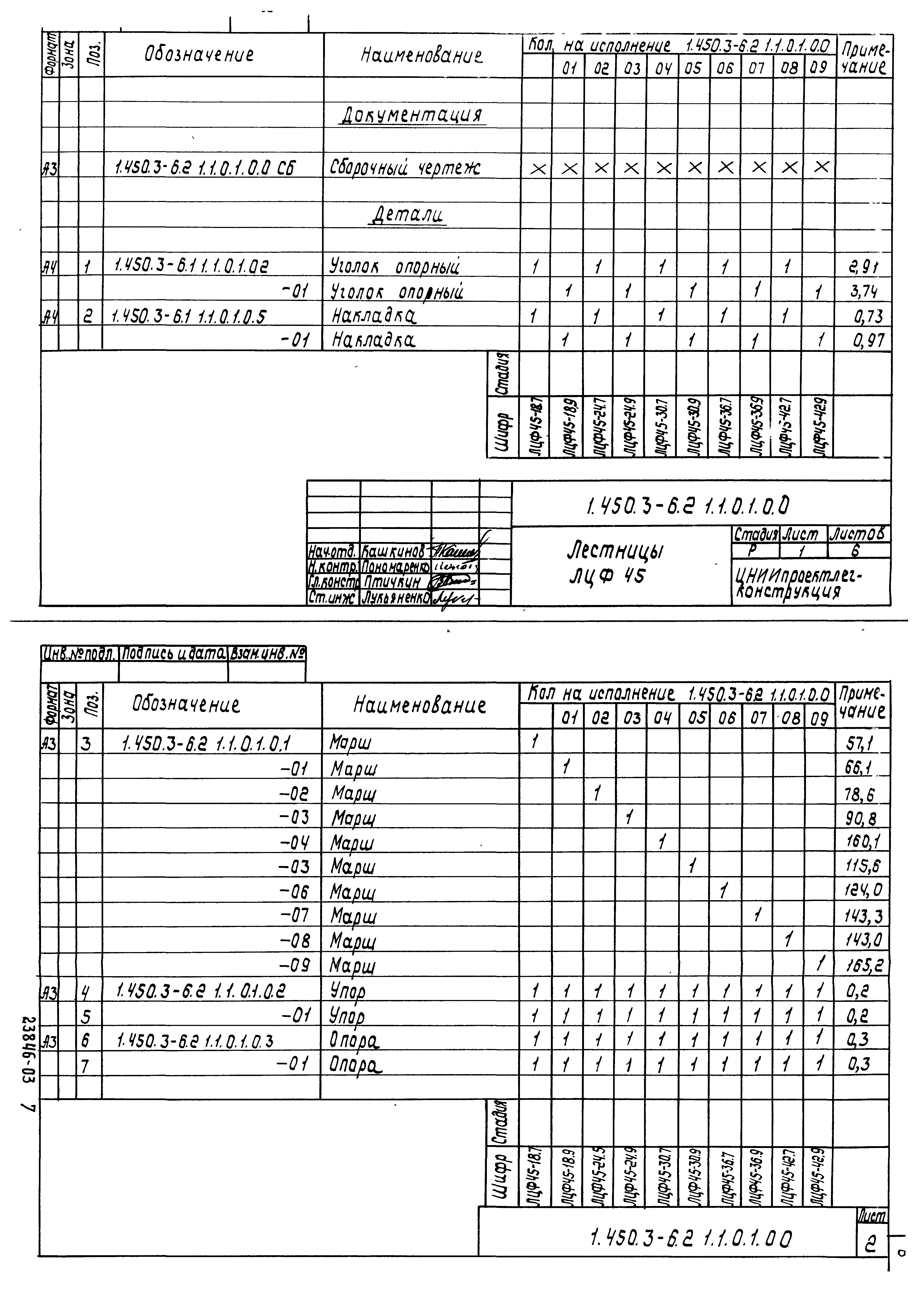 Серия 1.450.3-6