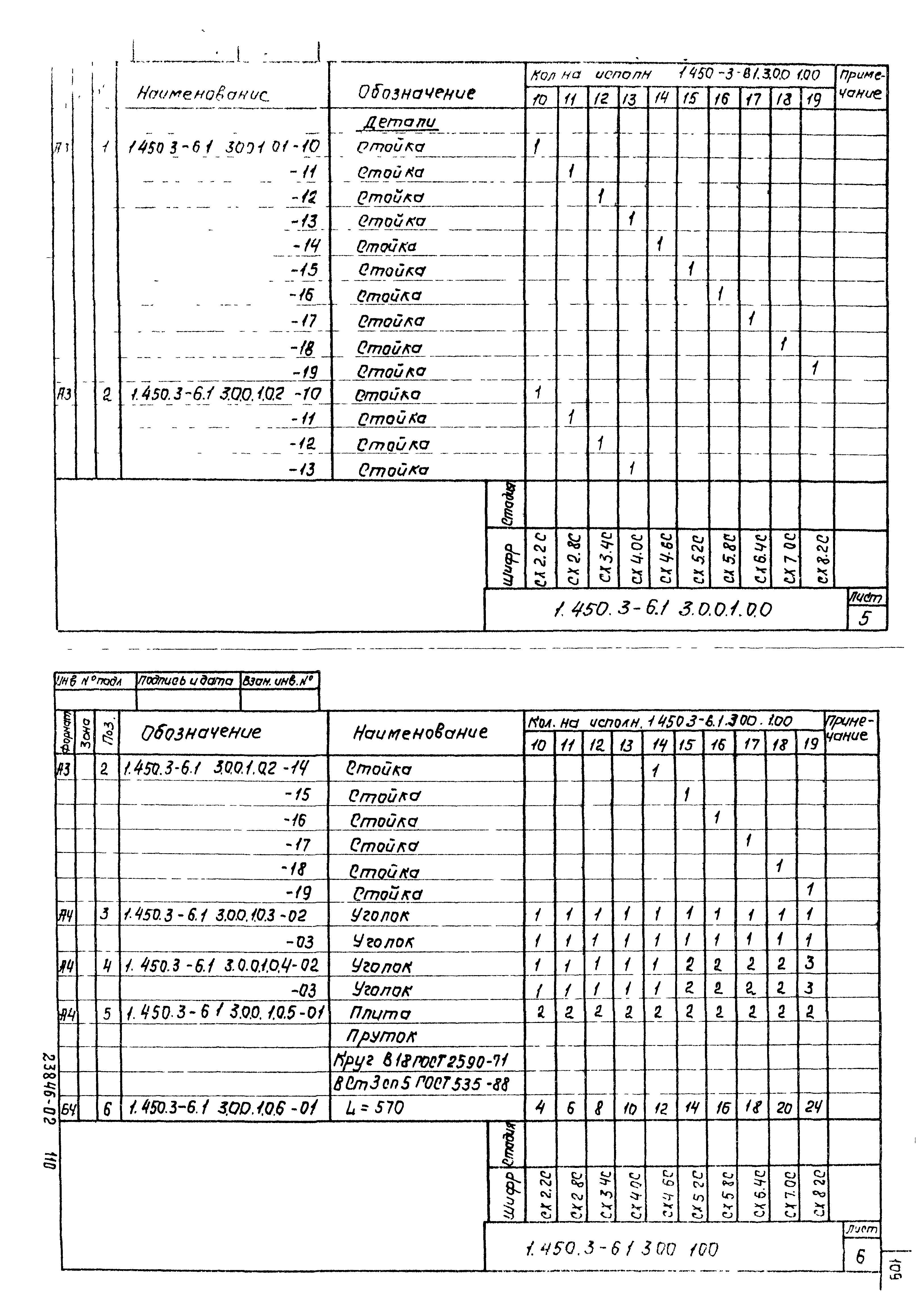 Серия 1.450.3-6