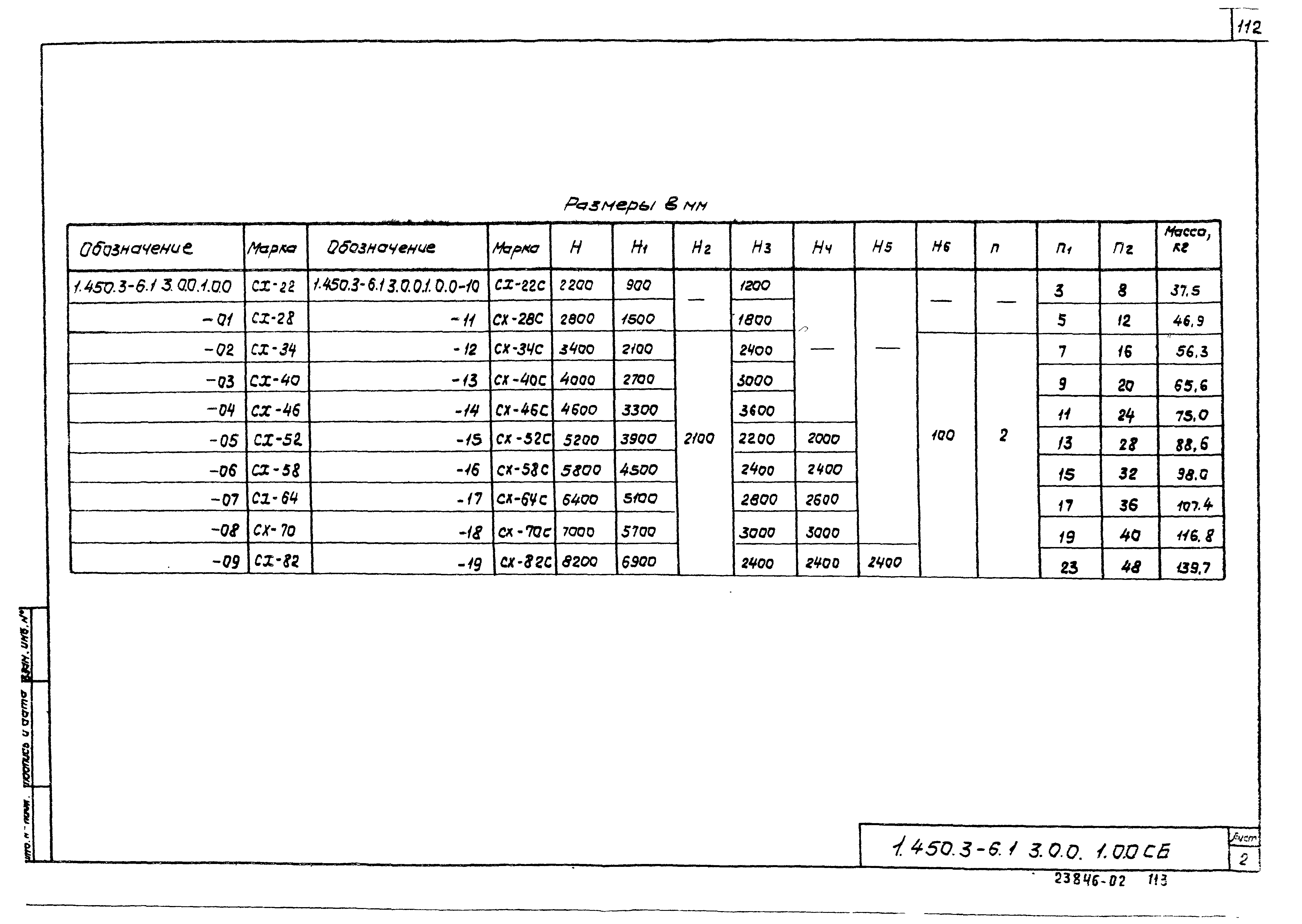 Серия 1.450.3-6