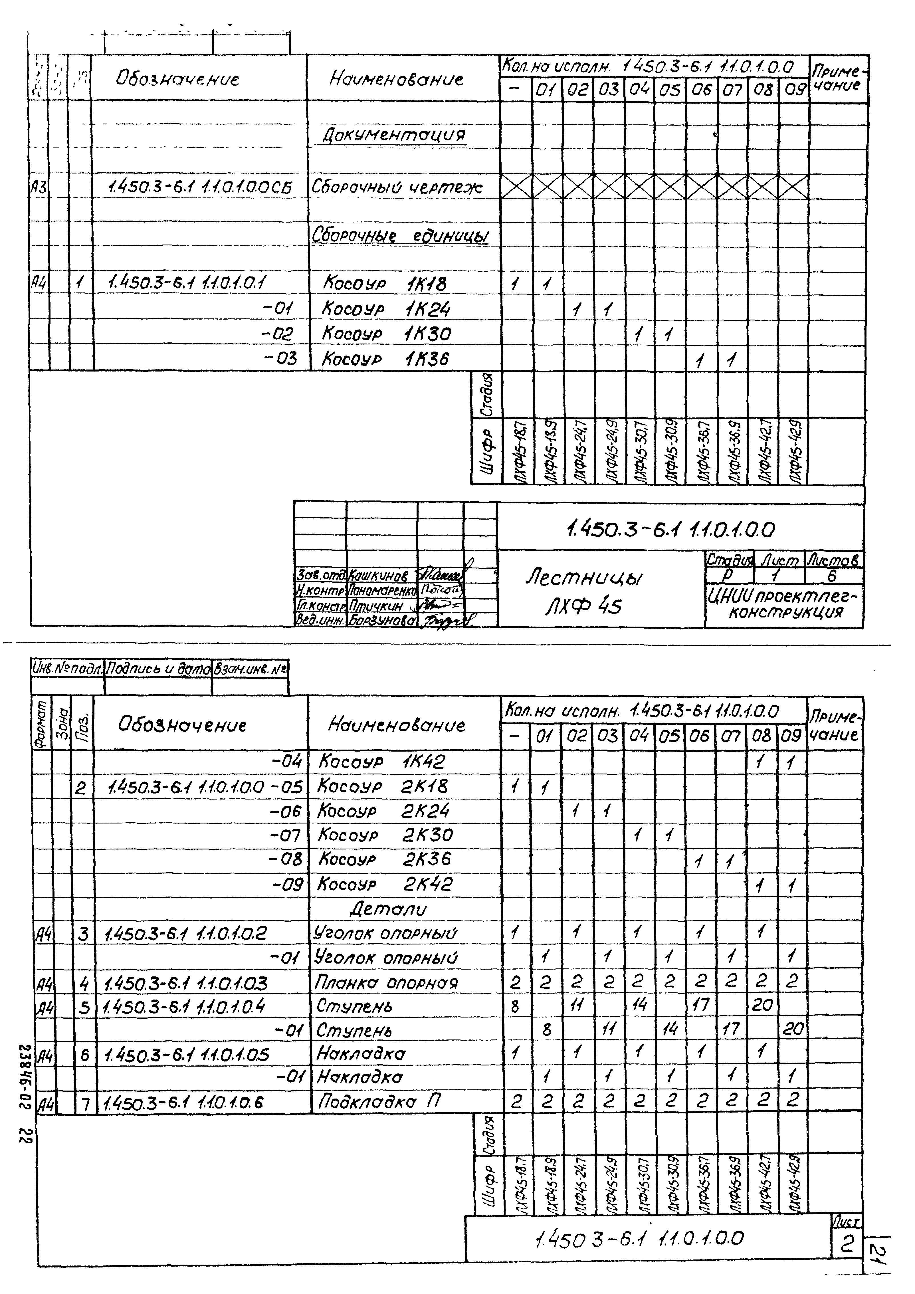 Серия 1.450.3-6