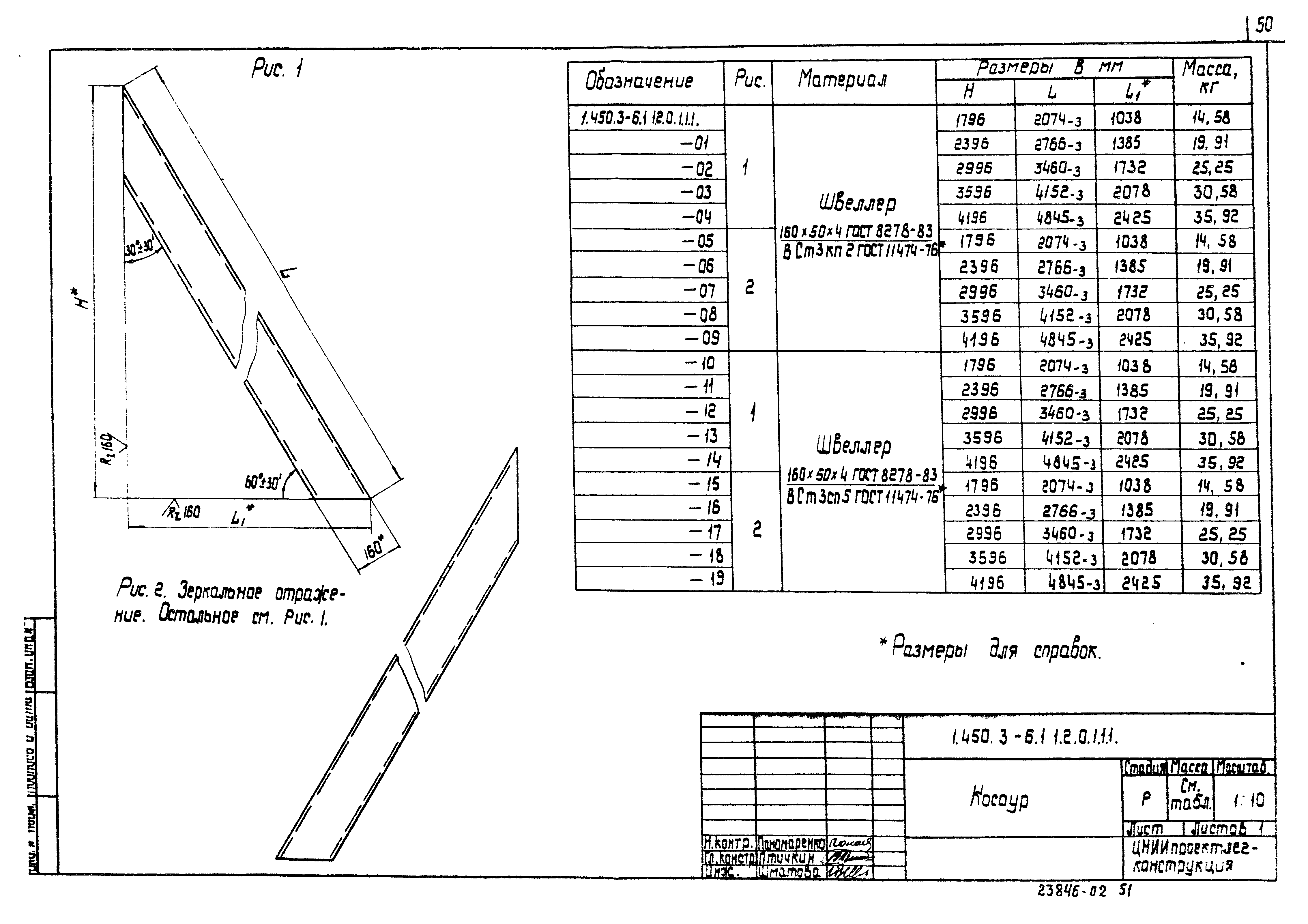 Серия 1.450.3-6