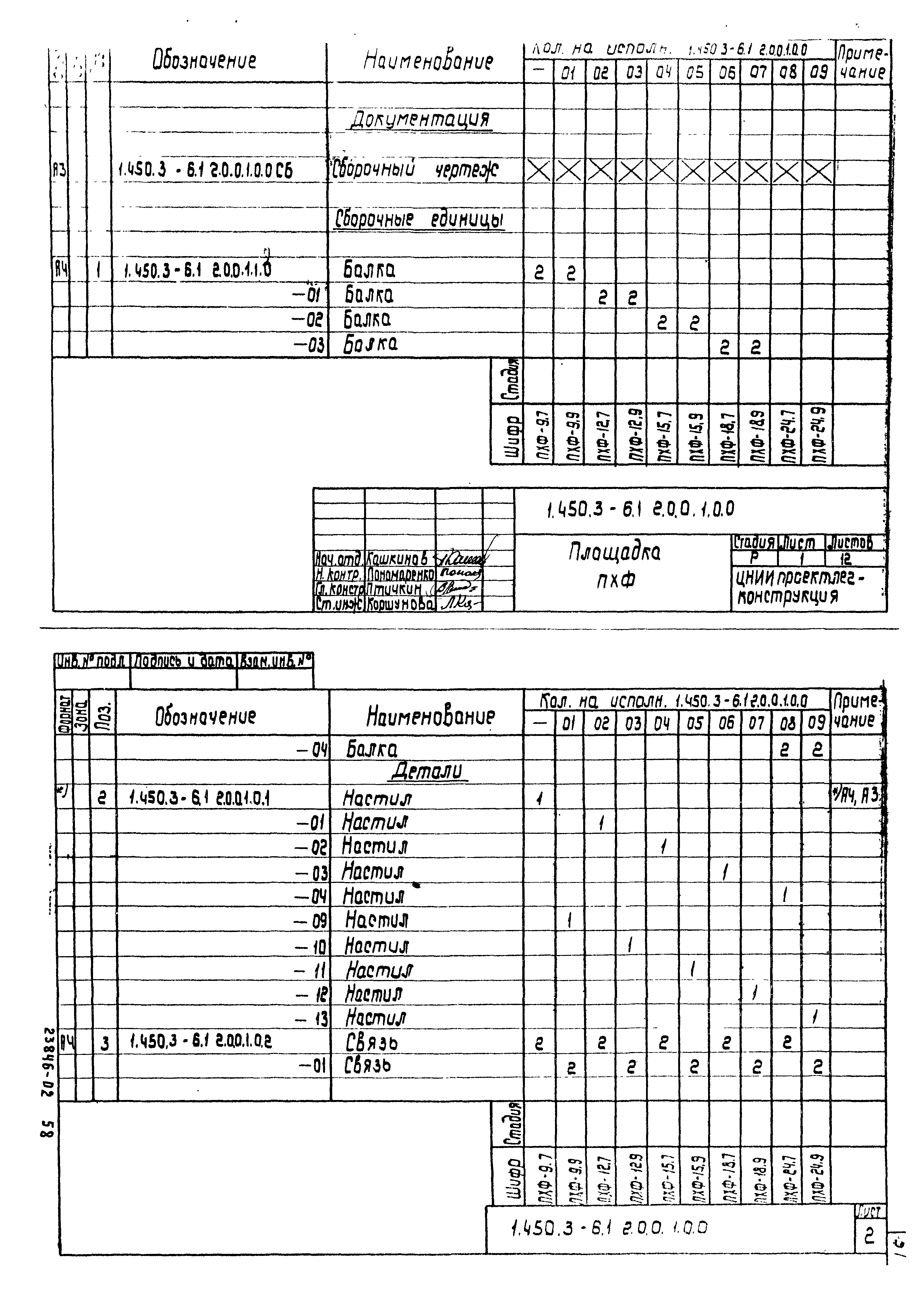 Серия 1.450.3-6