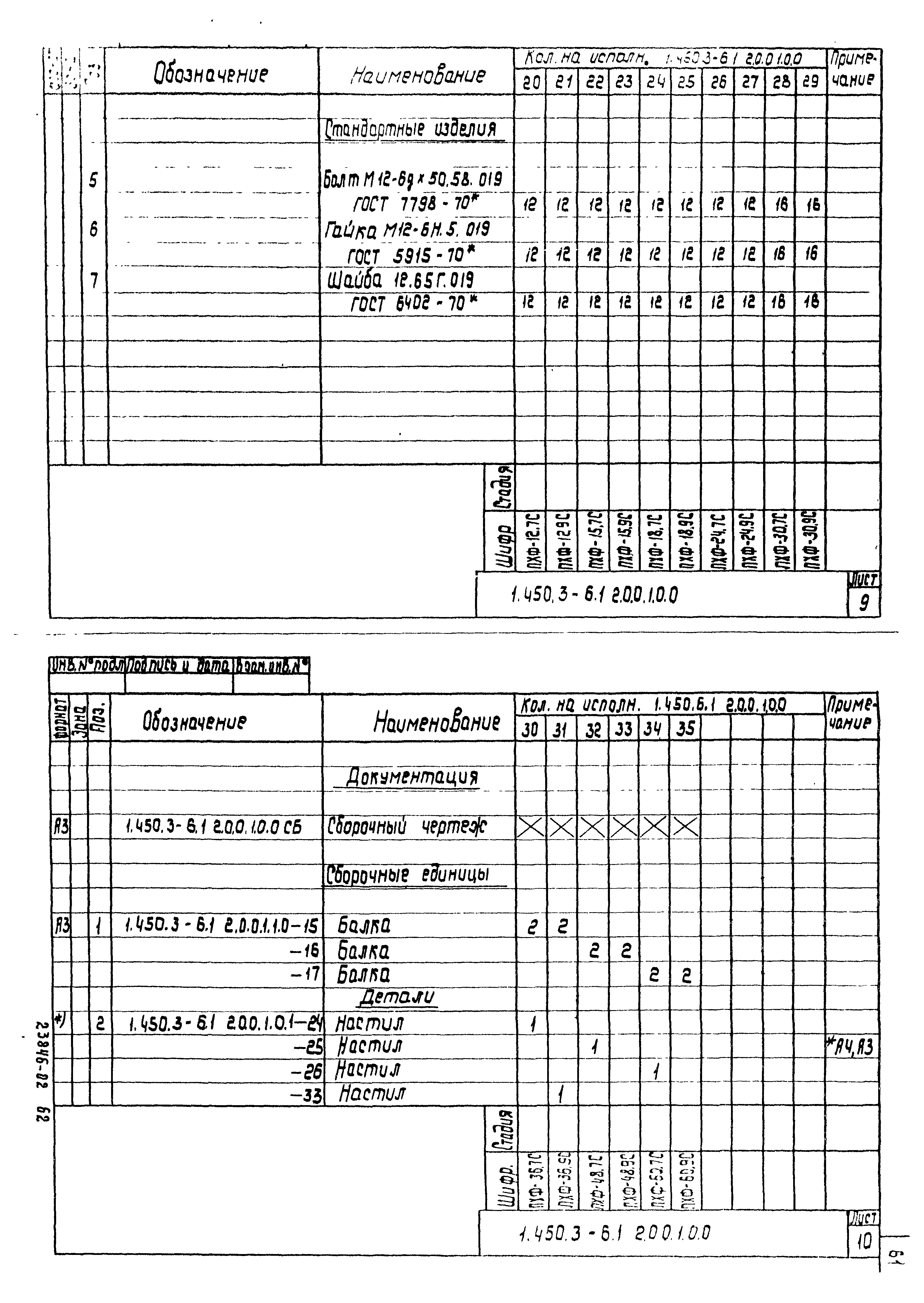 Серия 1.450.3-6