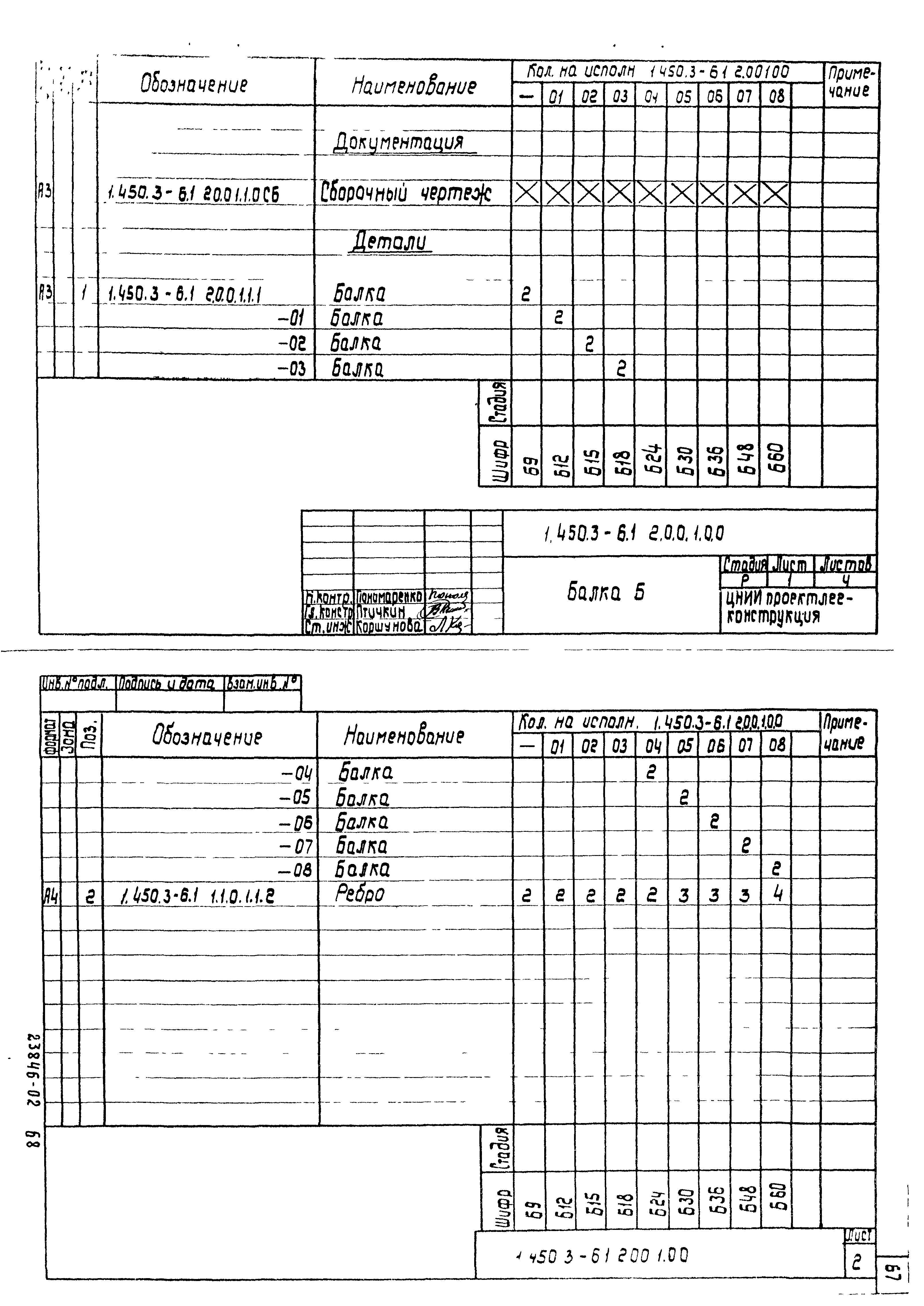 Серия 1.450.3-6