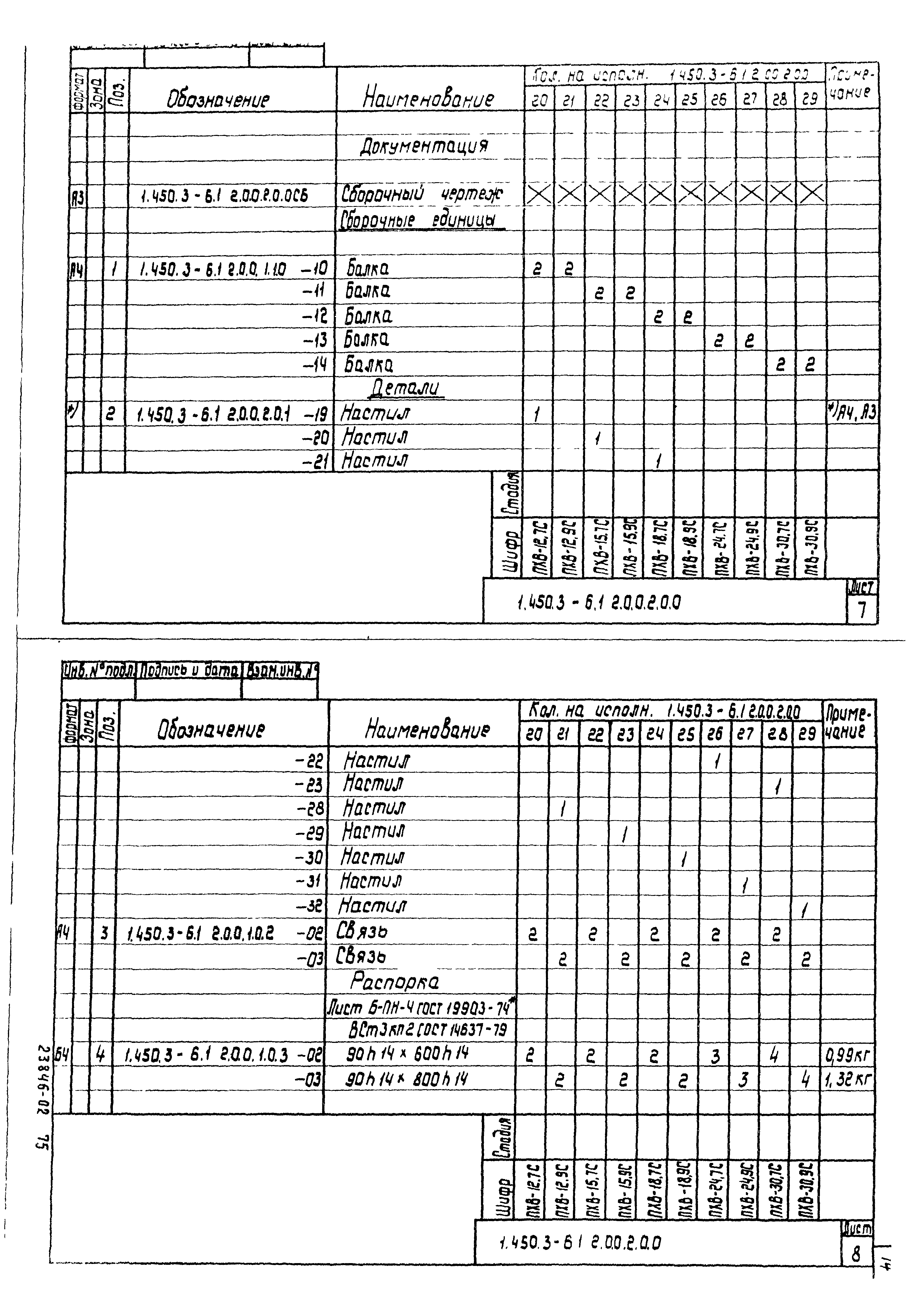 Серия 1.450.3-6