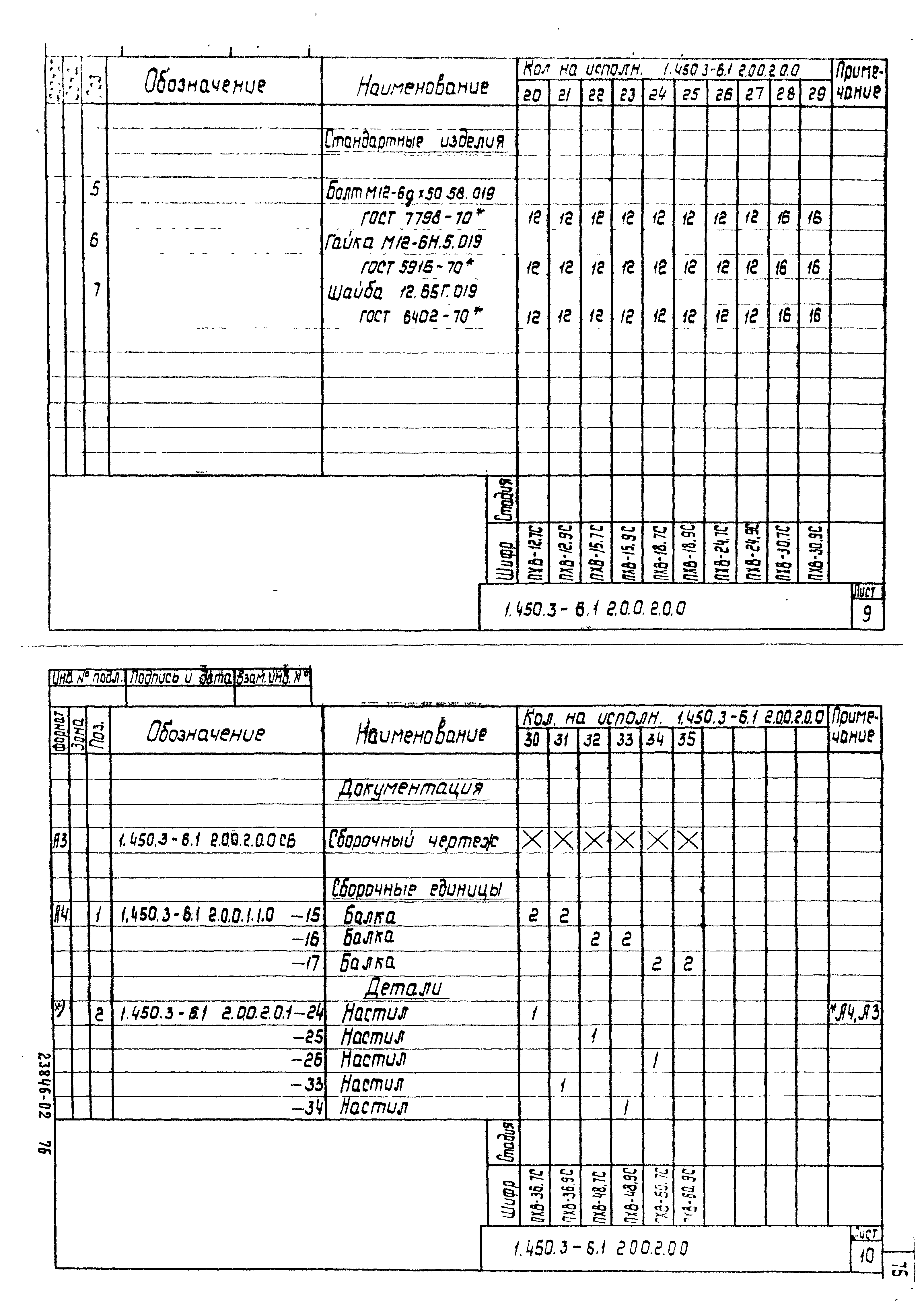 Серия 1.450.3-6