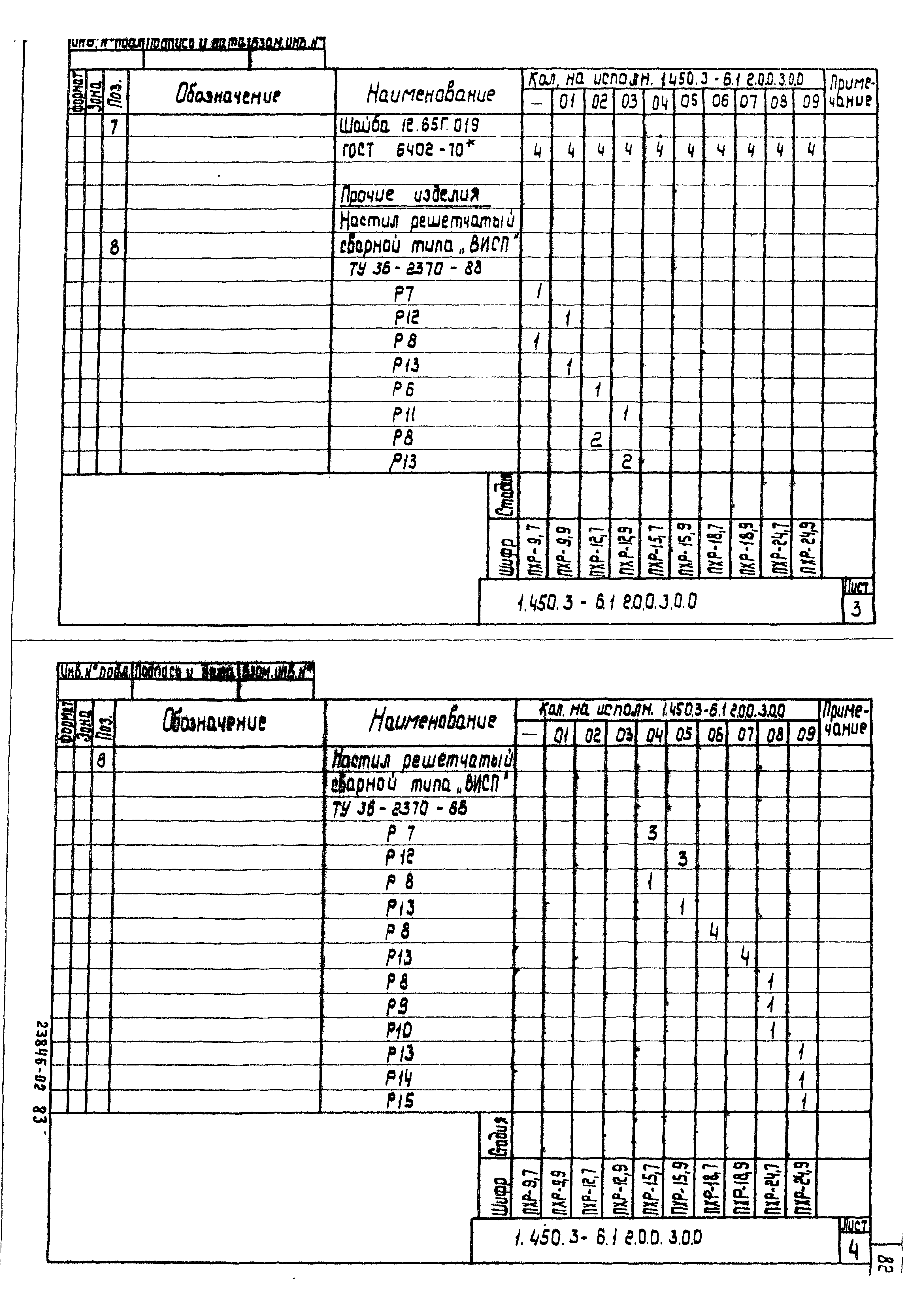 Серия 1.450.3-6