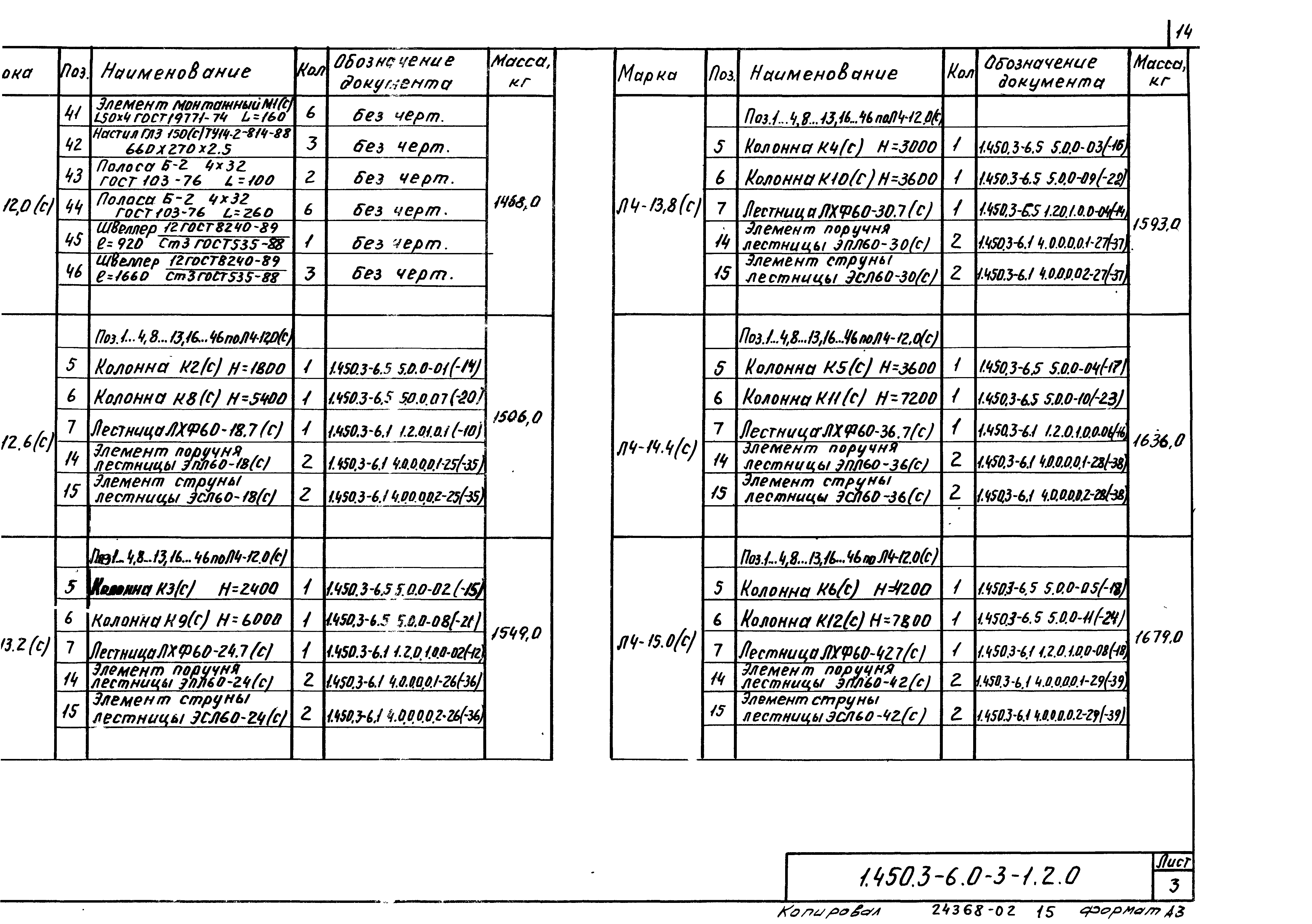 Серия 1.450.3-6