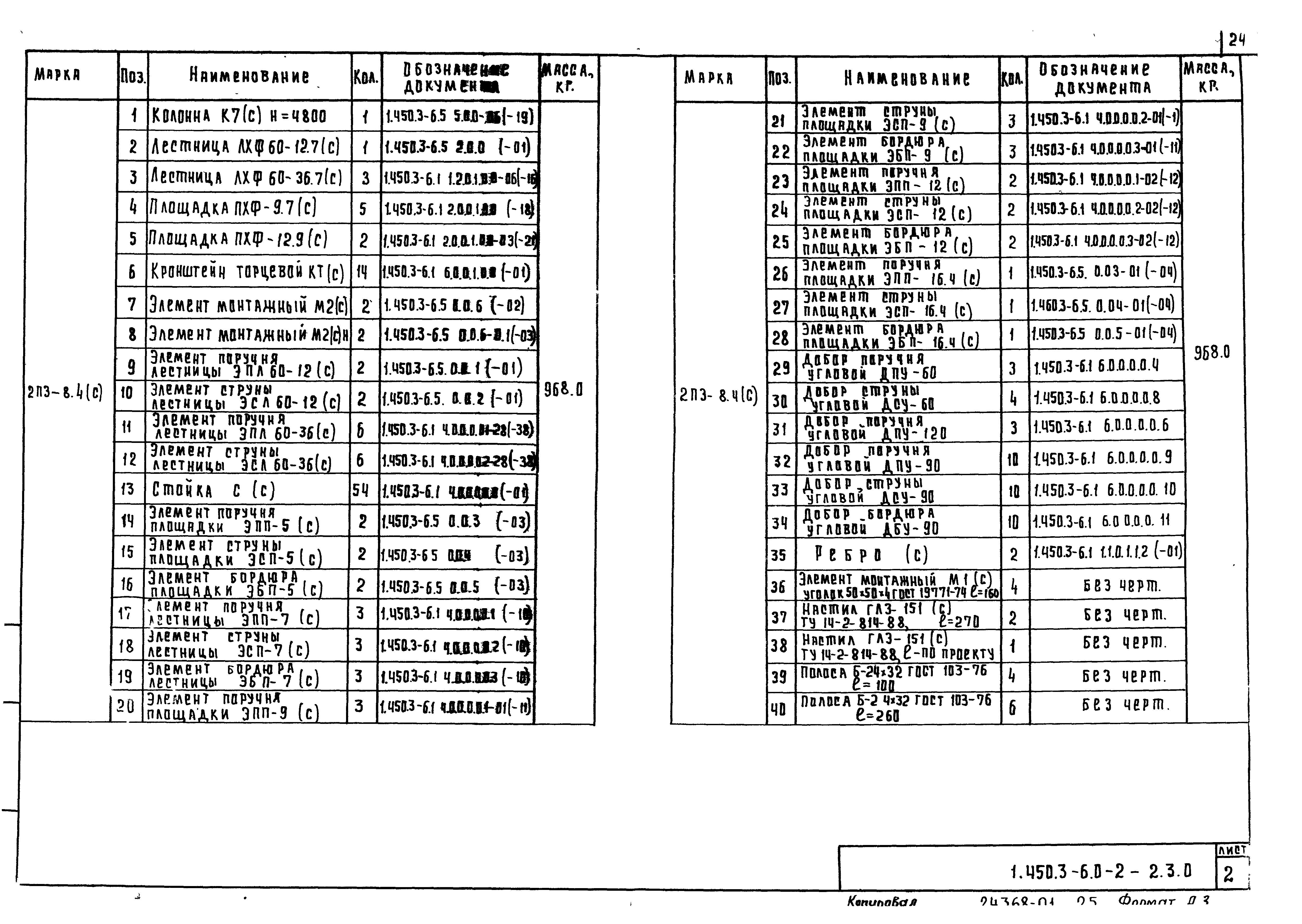 Серия 1.450.3-6