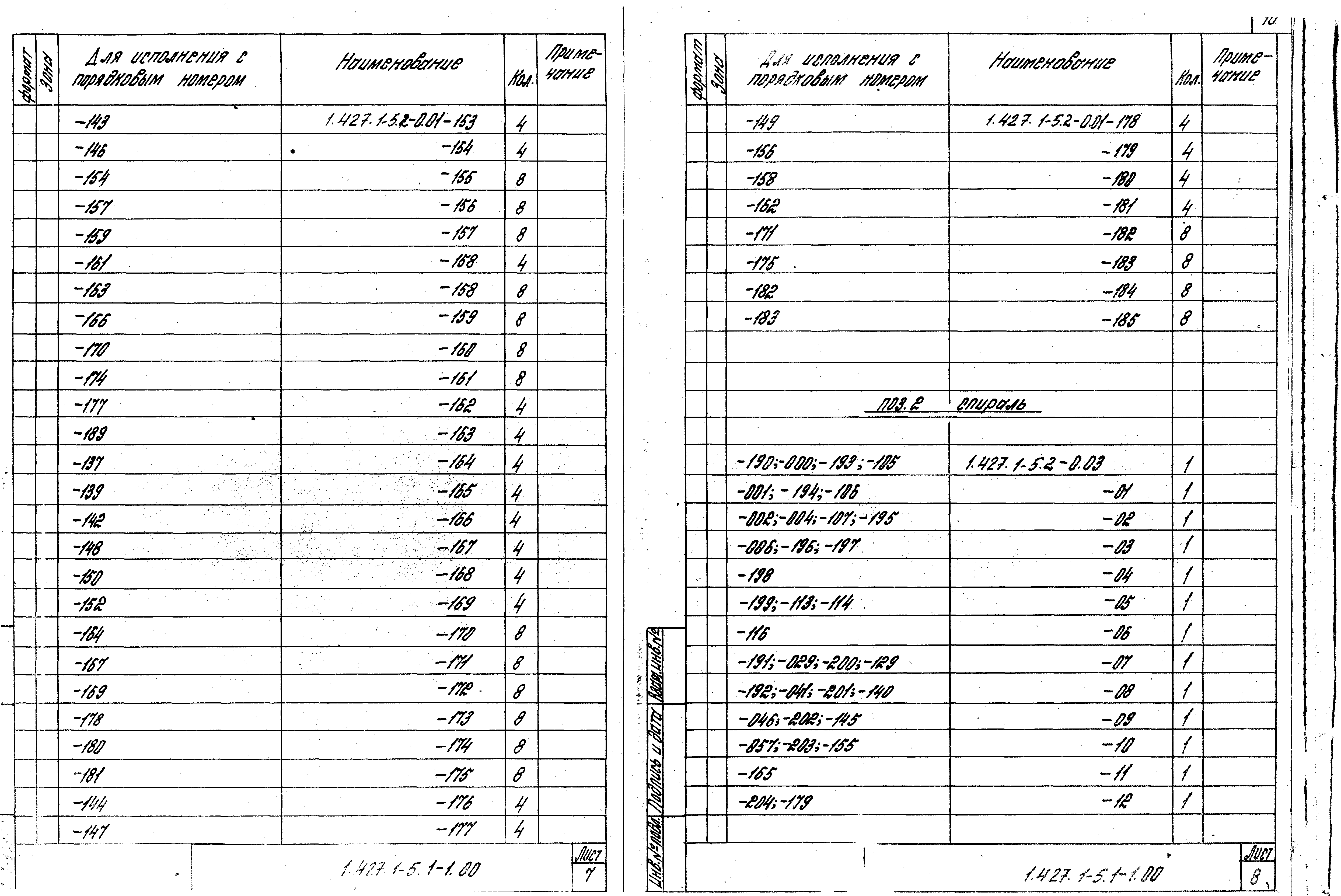 Серия 1.427.1-5