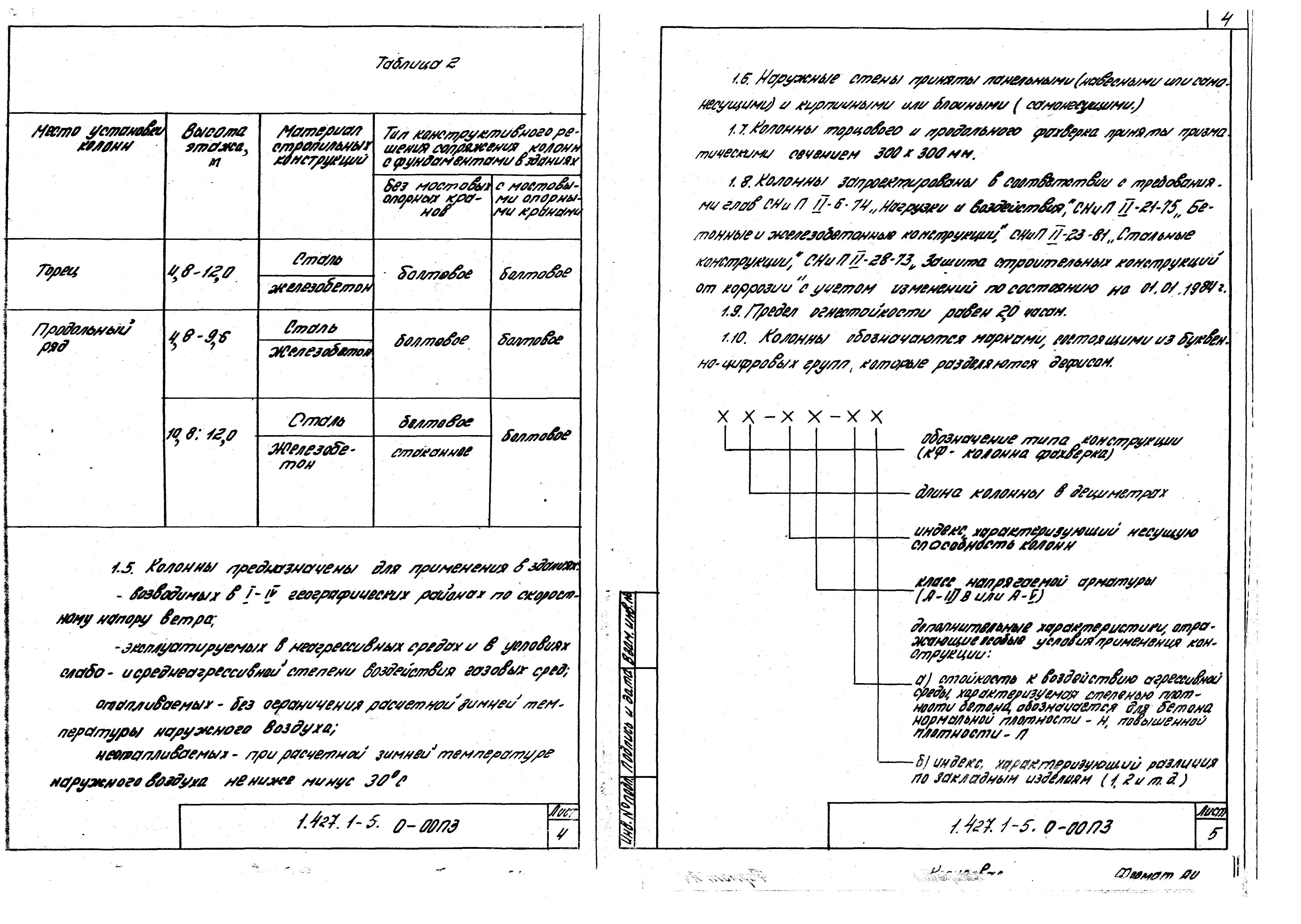 Серия 1.427.1-5