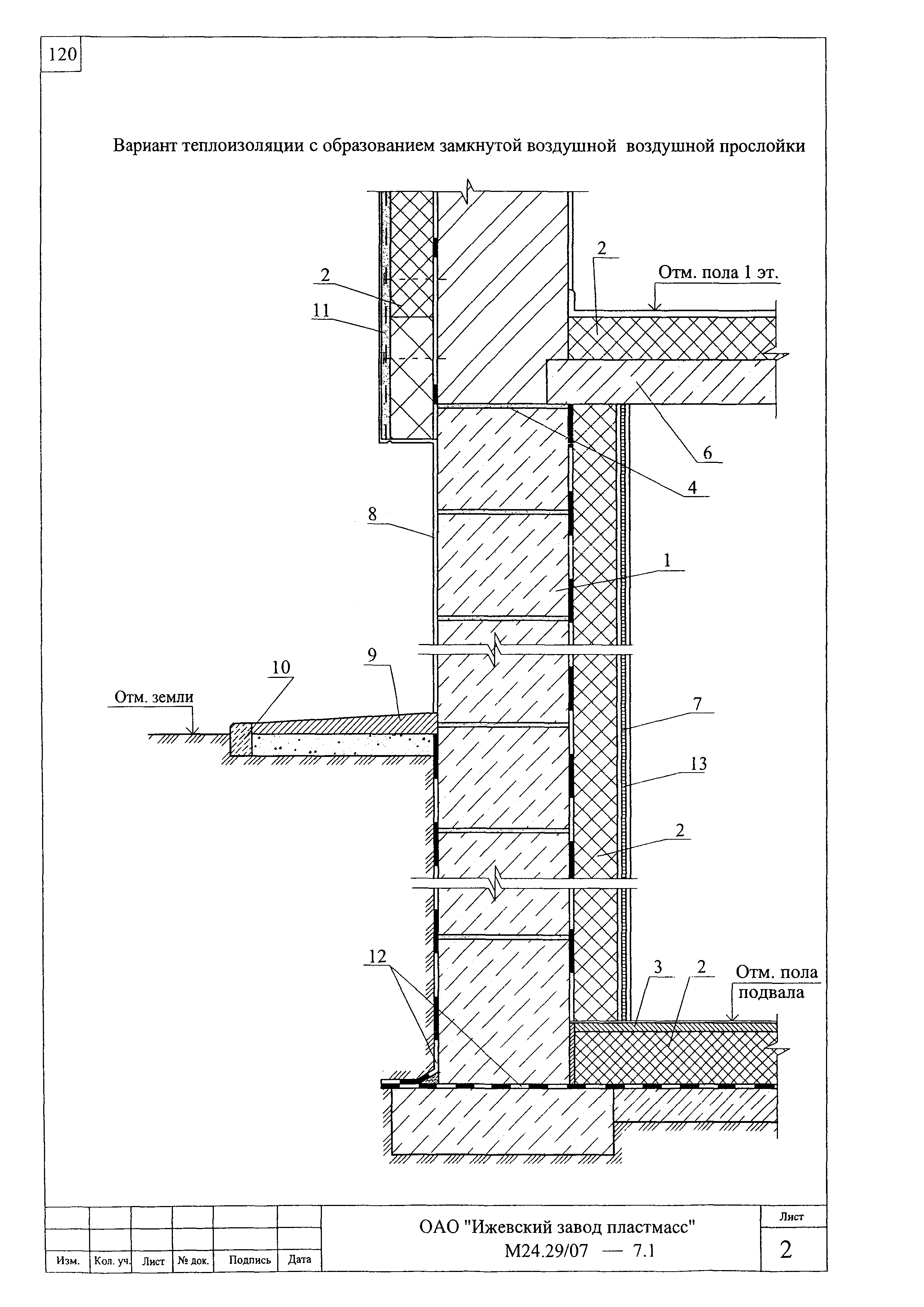 Шифр М24.29/07