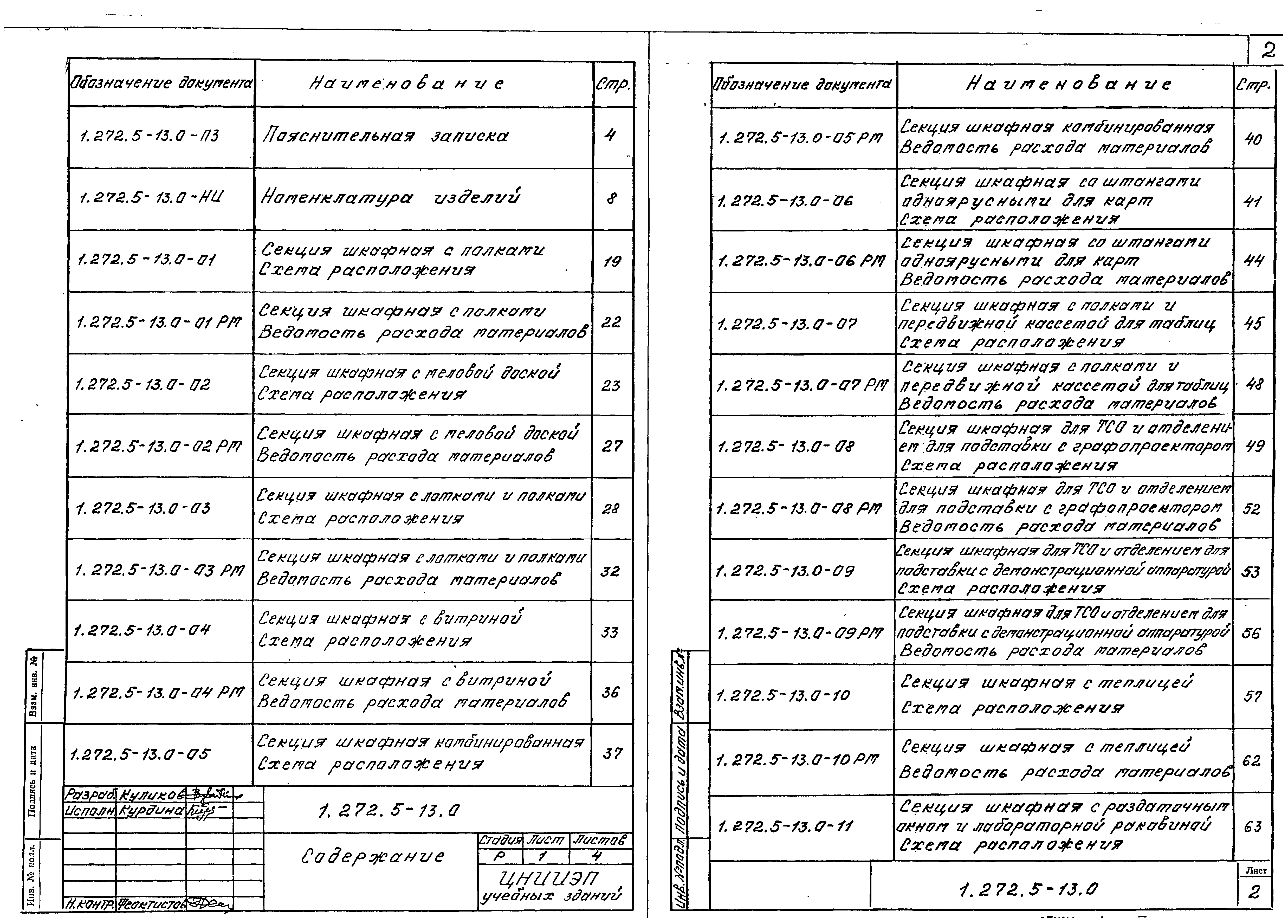 Серия 1.272.5-13