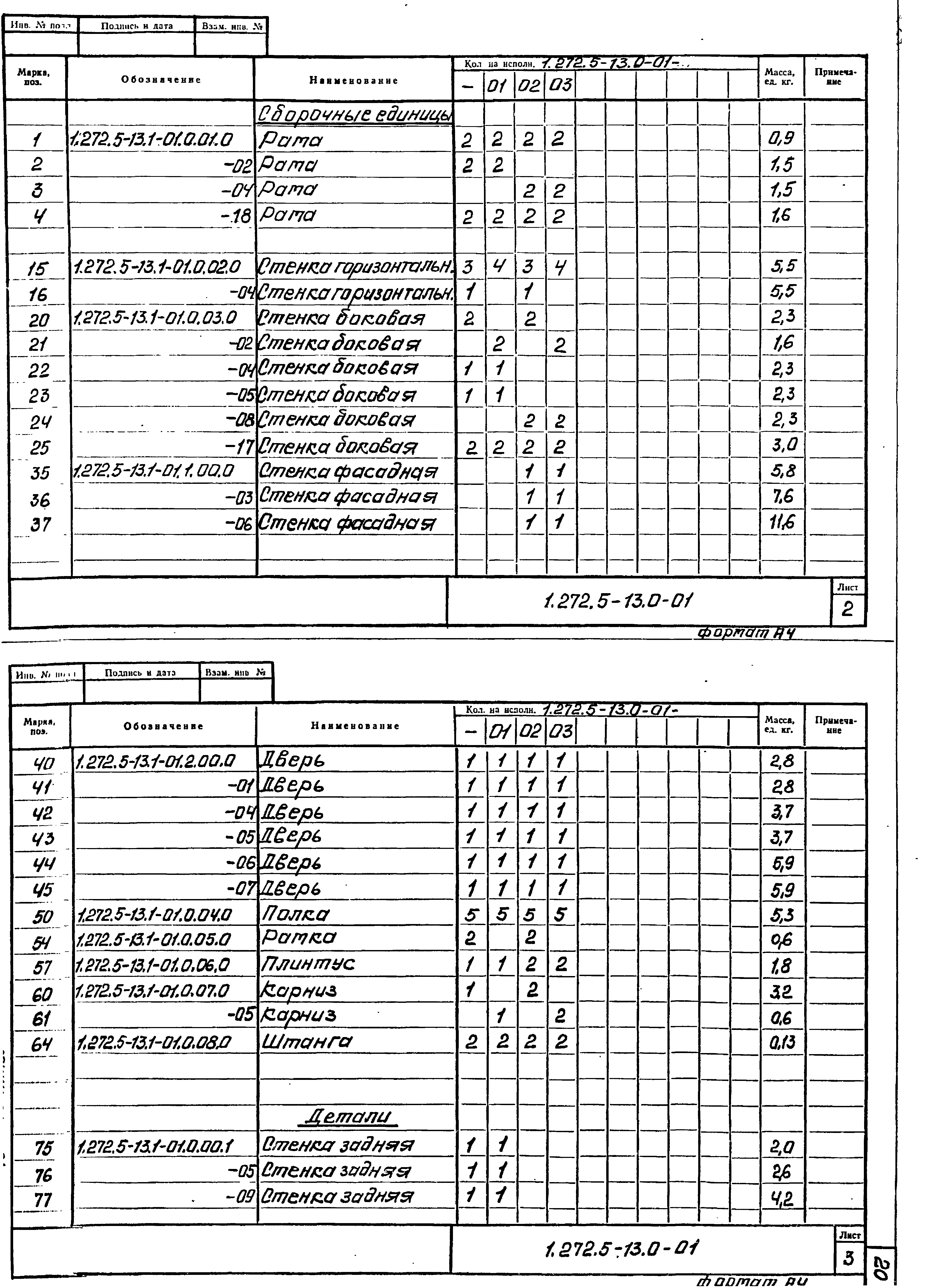 Серия 1.272.5-13