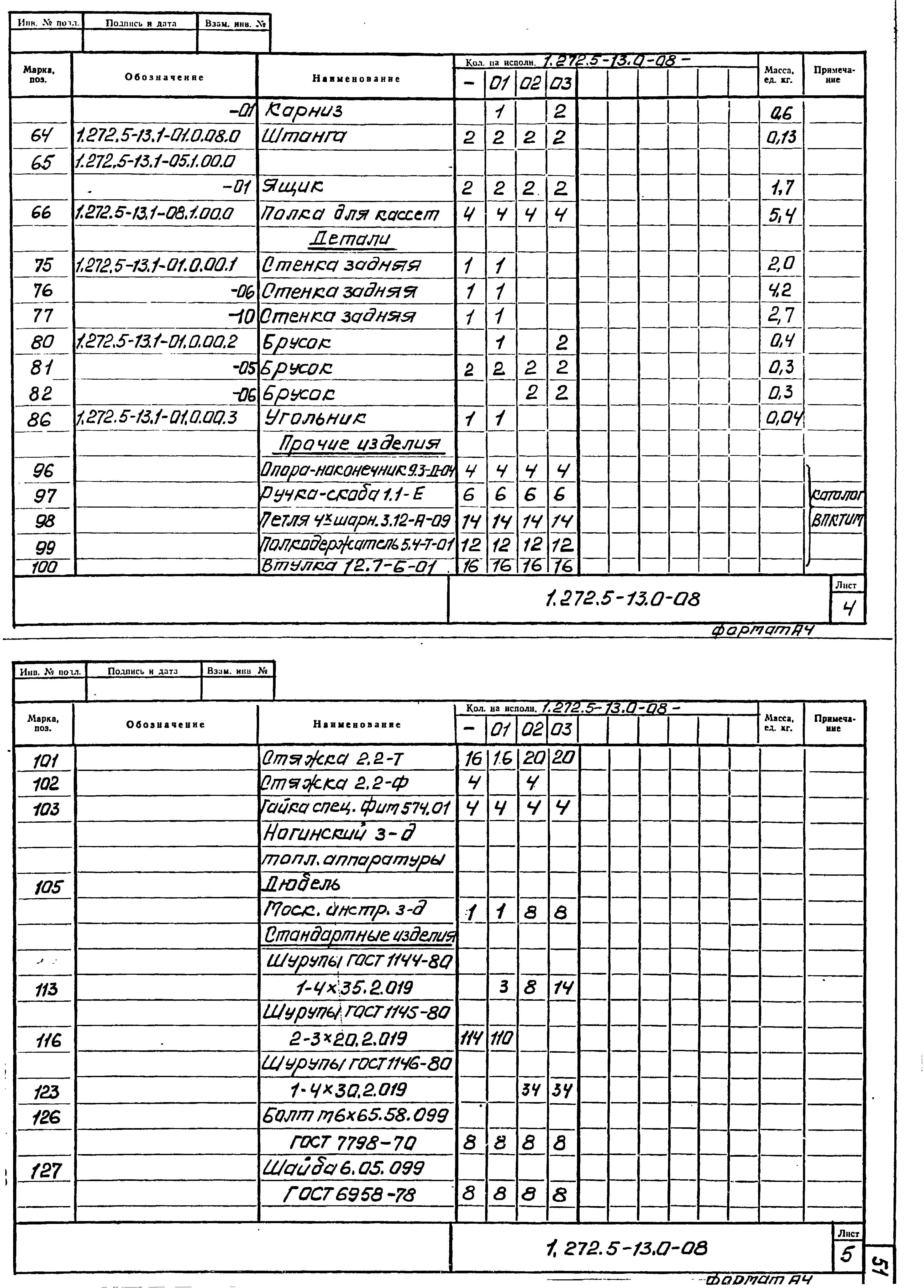 Серия 1.272.5-13