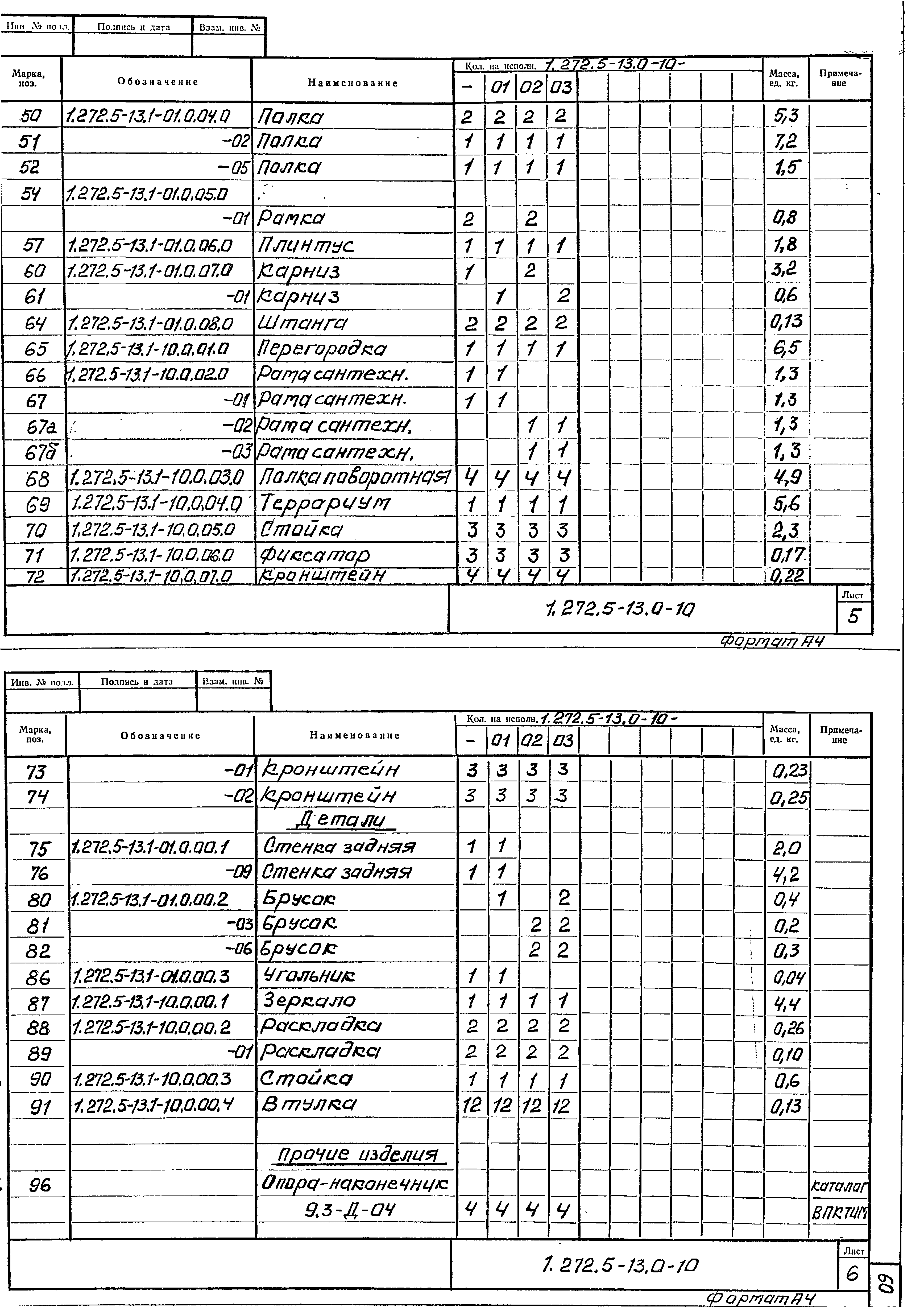 Серия 1.272.5-13