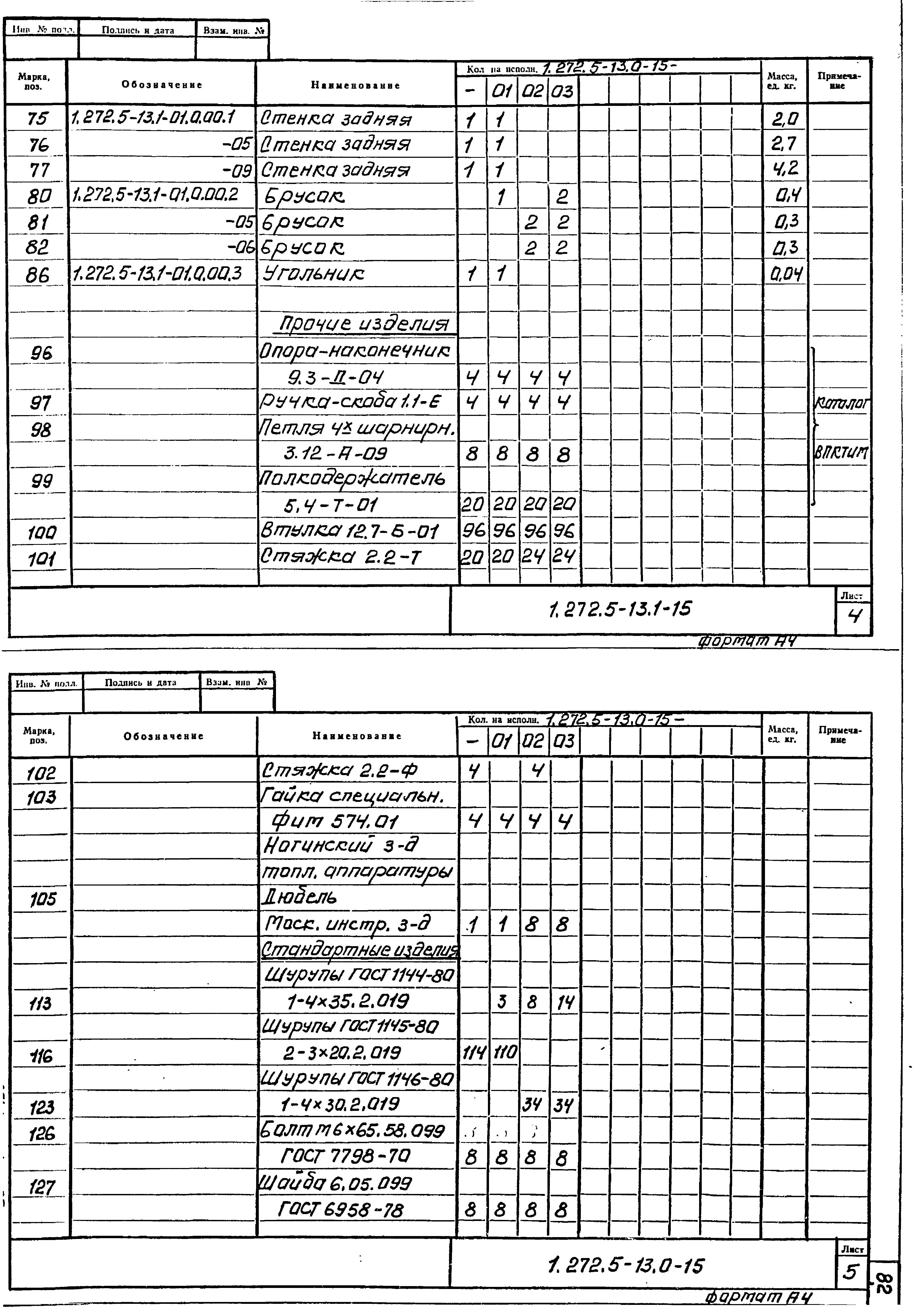 Серия 1.272.5-13