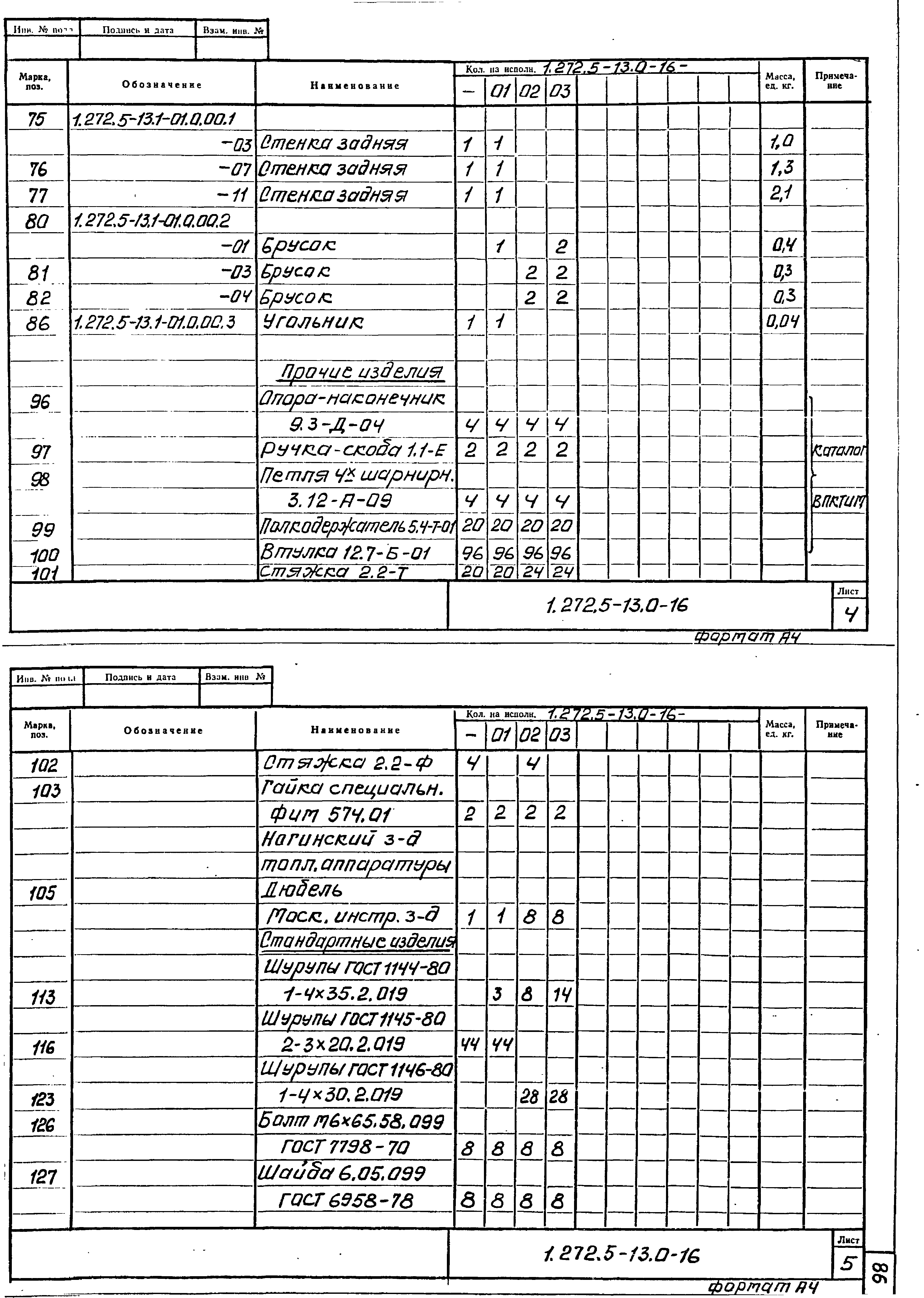 Серия 1.272.5-13