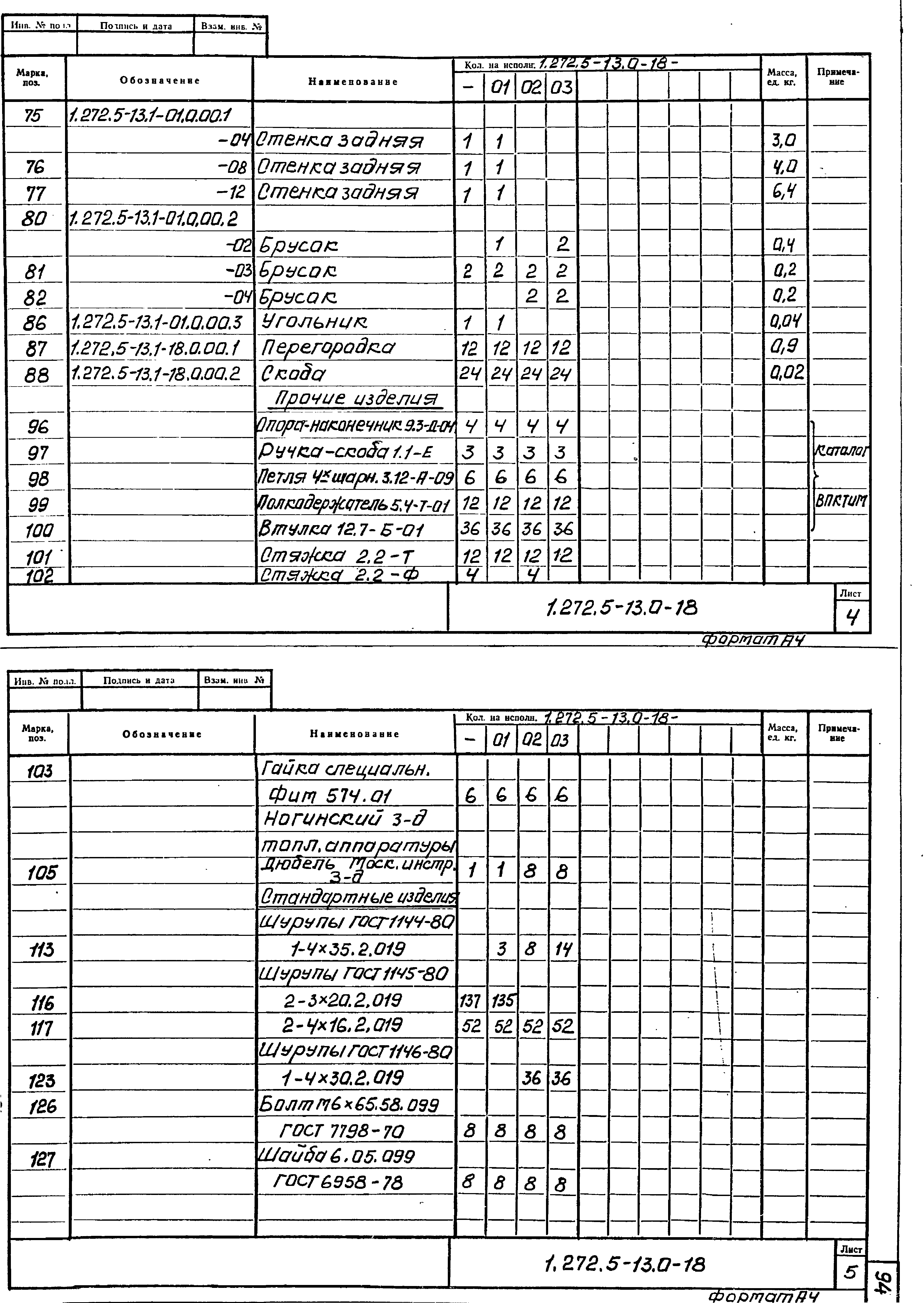 Серия 1.272.5-13