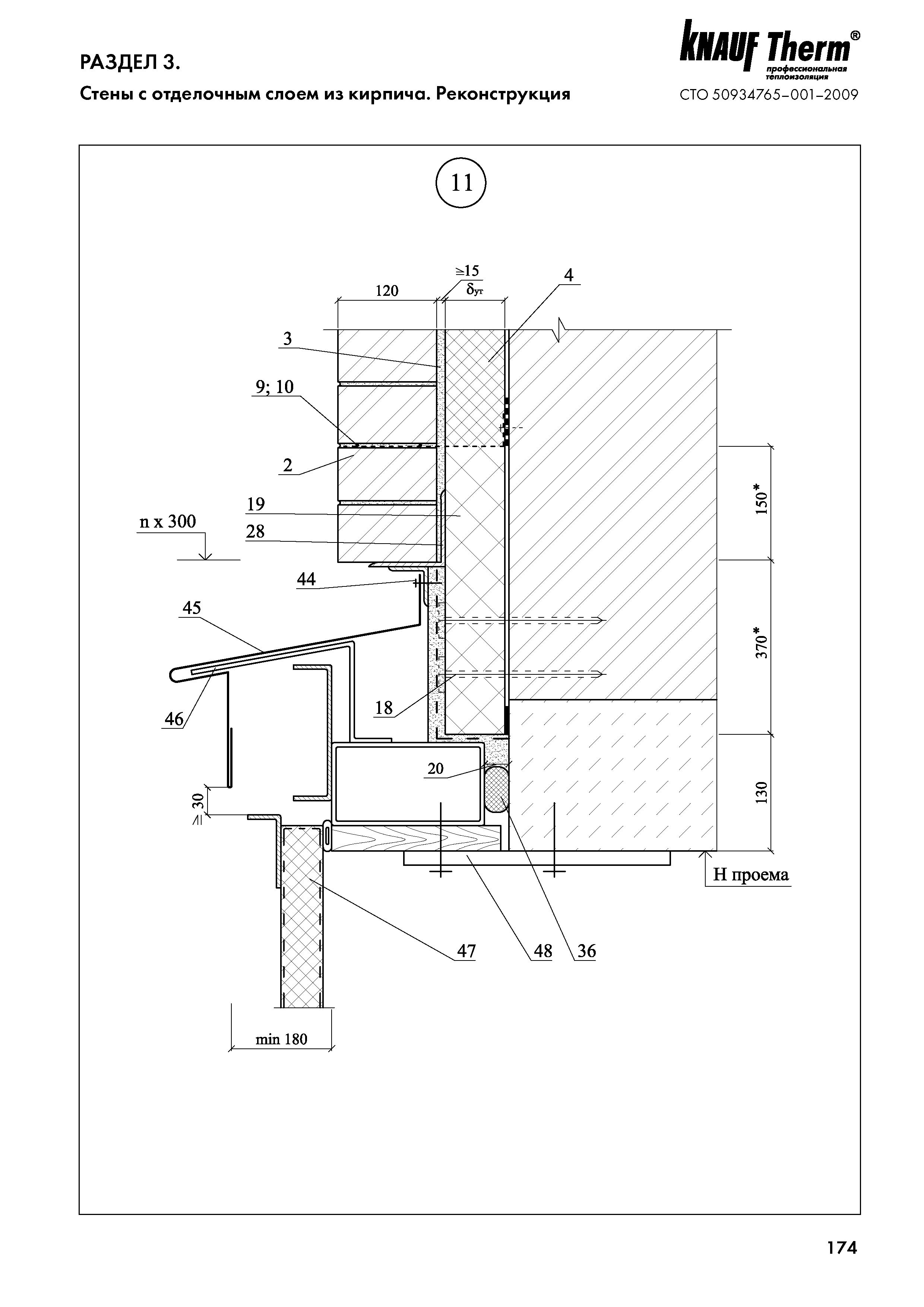 СТО 50934765-001-2009