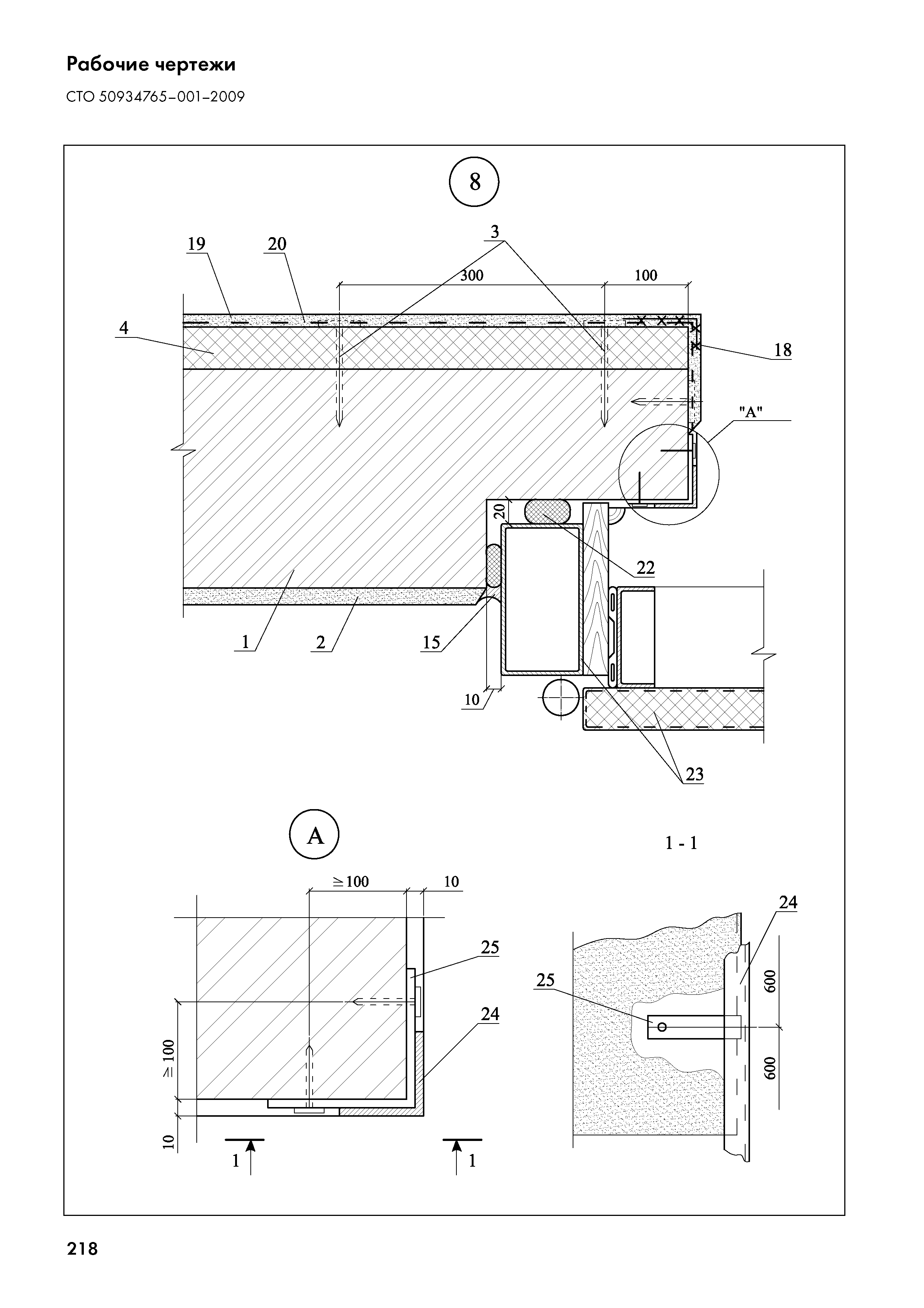 СТО 50934765-001-2009