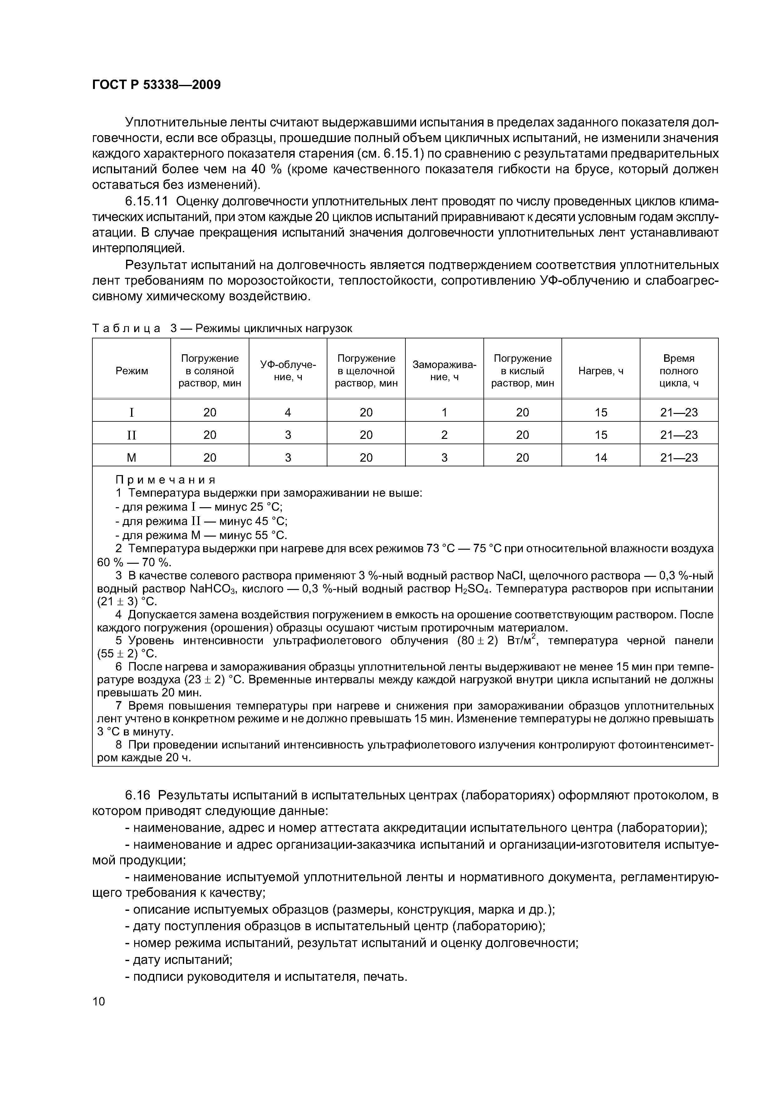 ГОСТ Р 53338-2009