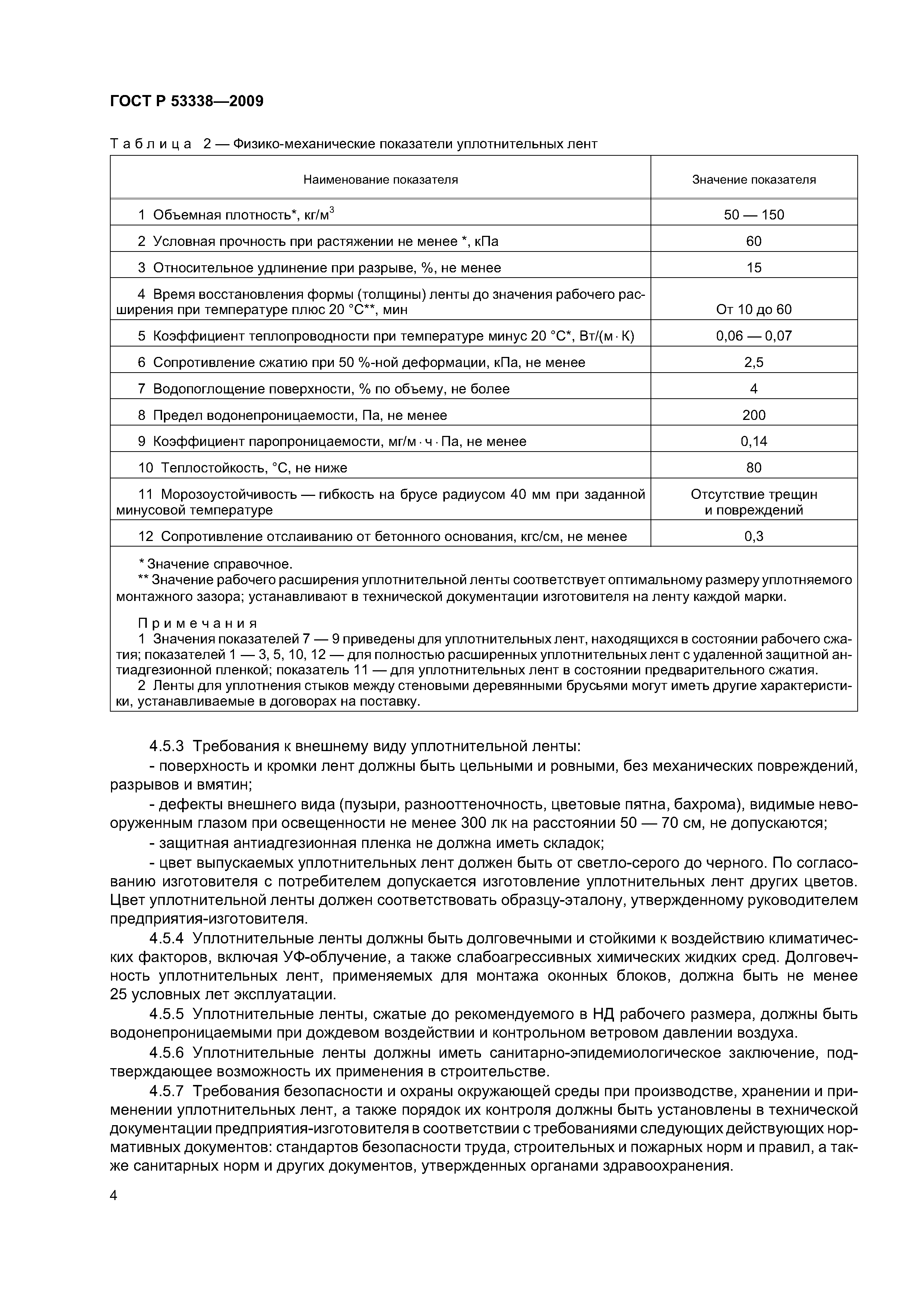 ГОСТ Р 53338-2009