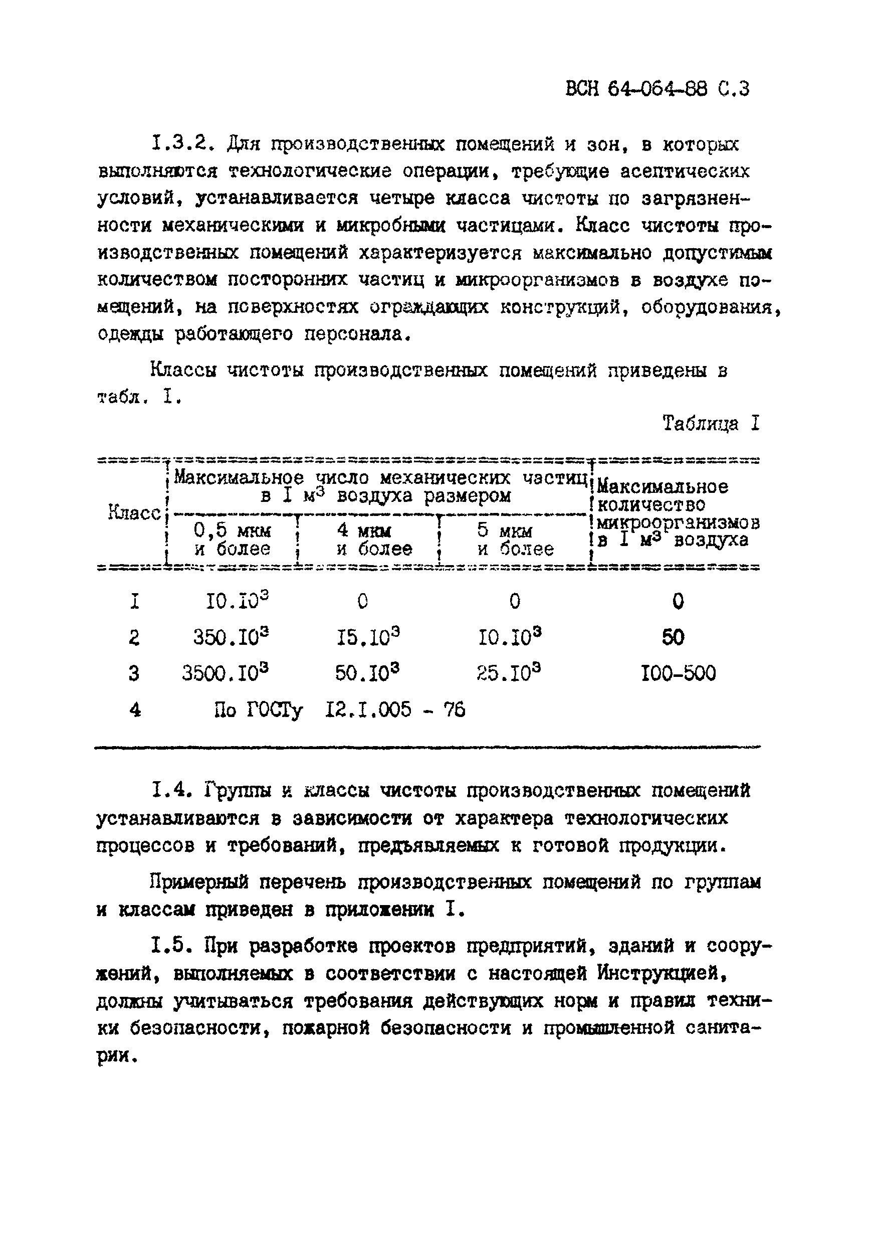 ВСН 64-064-88