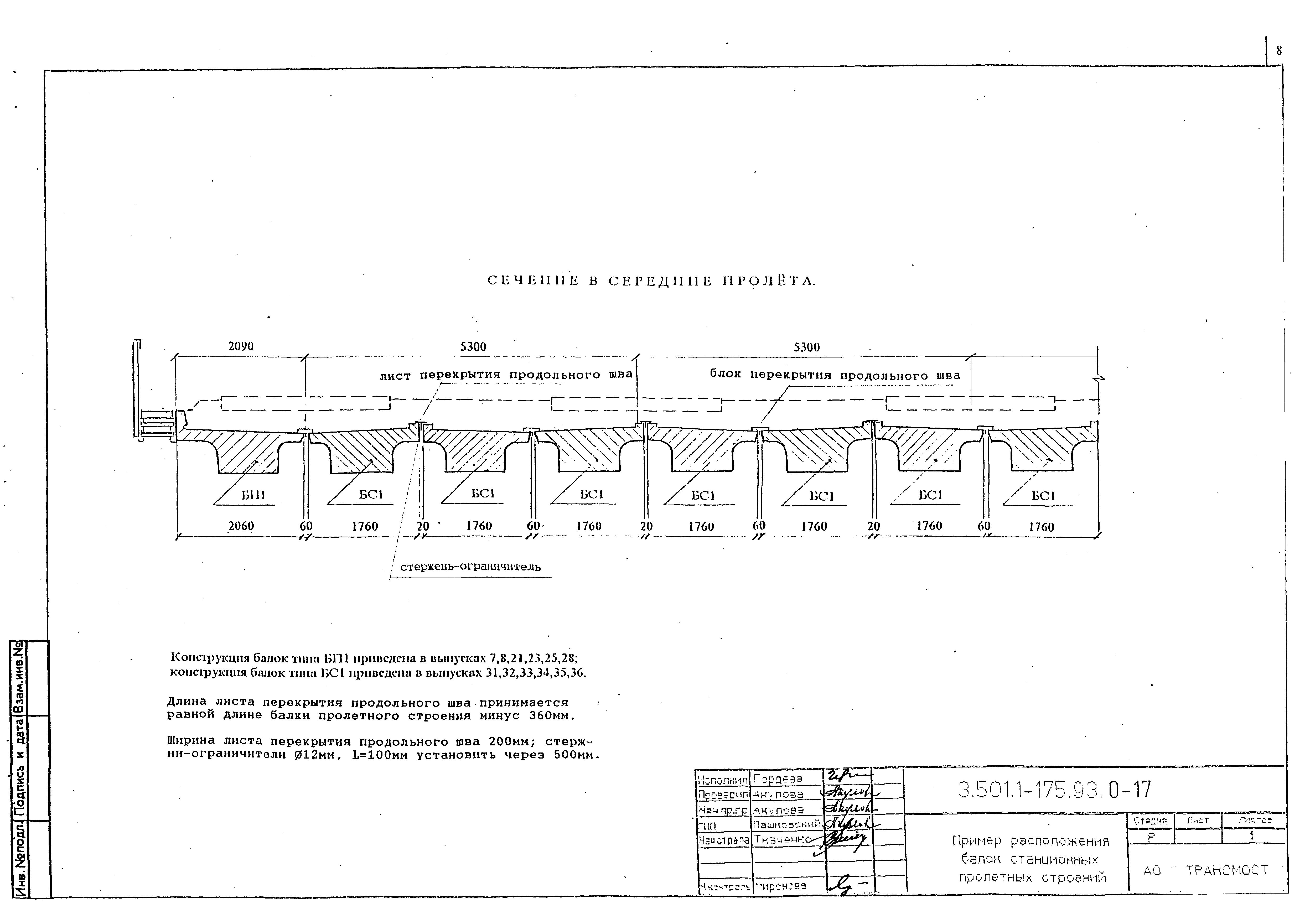 Серия 3.501.1-175.93