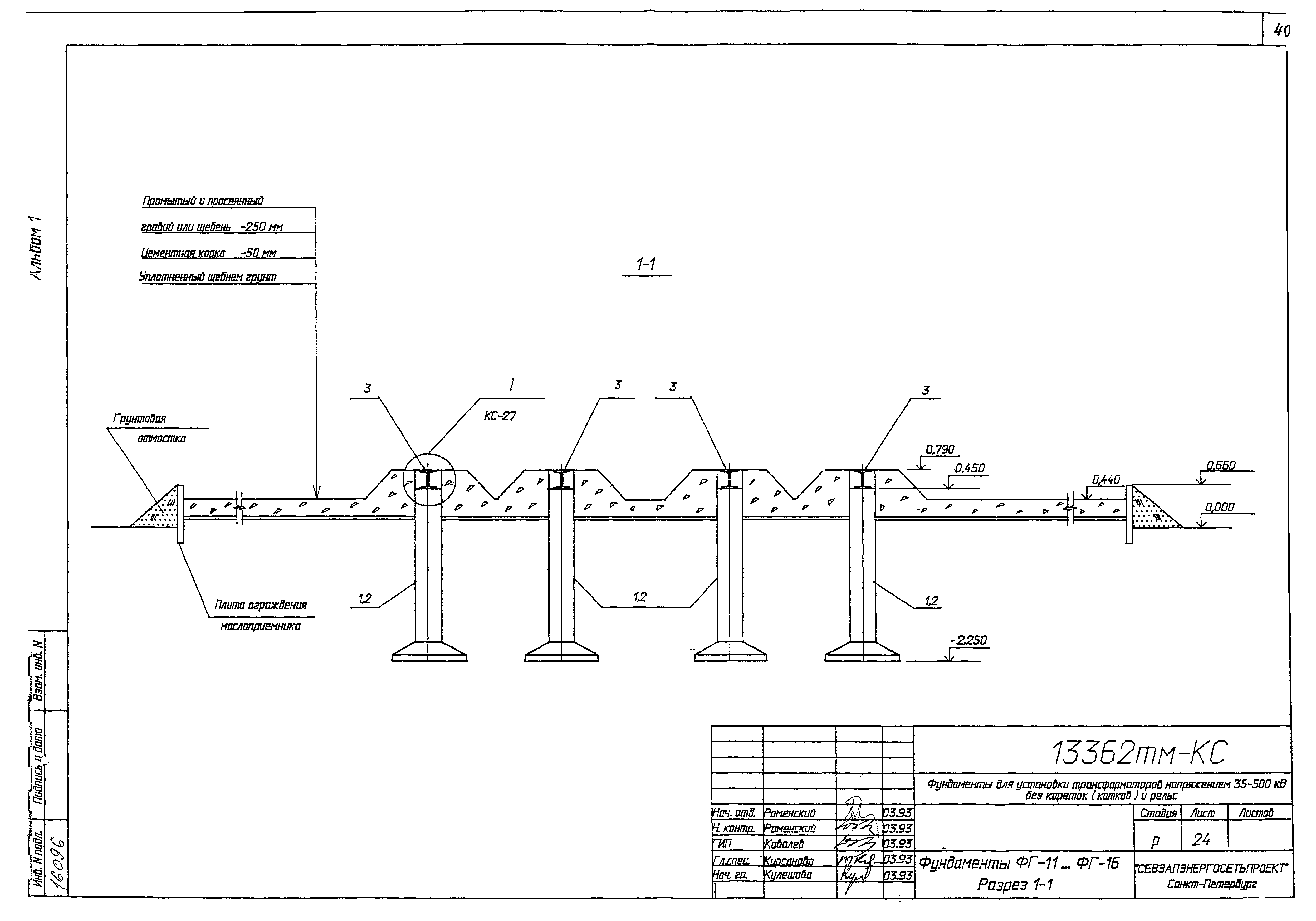 Типовой проект 13362тм