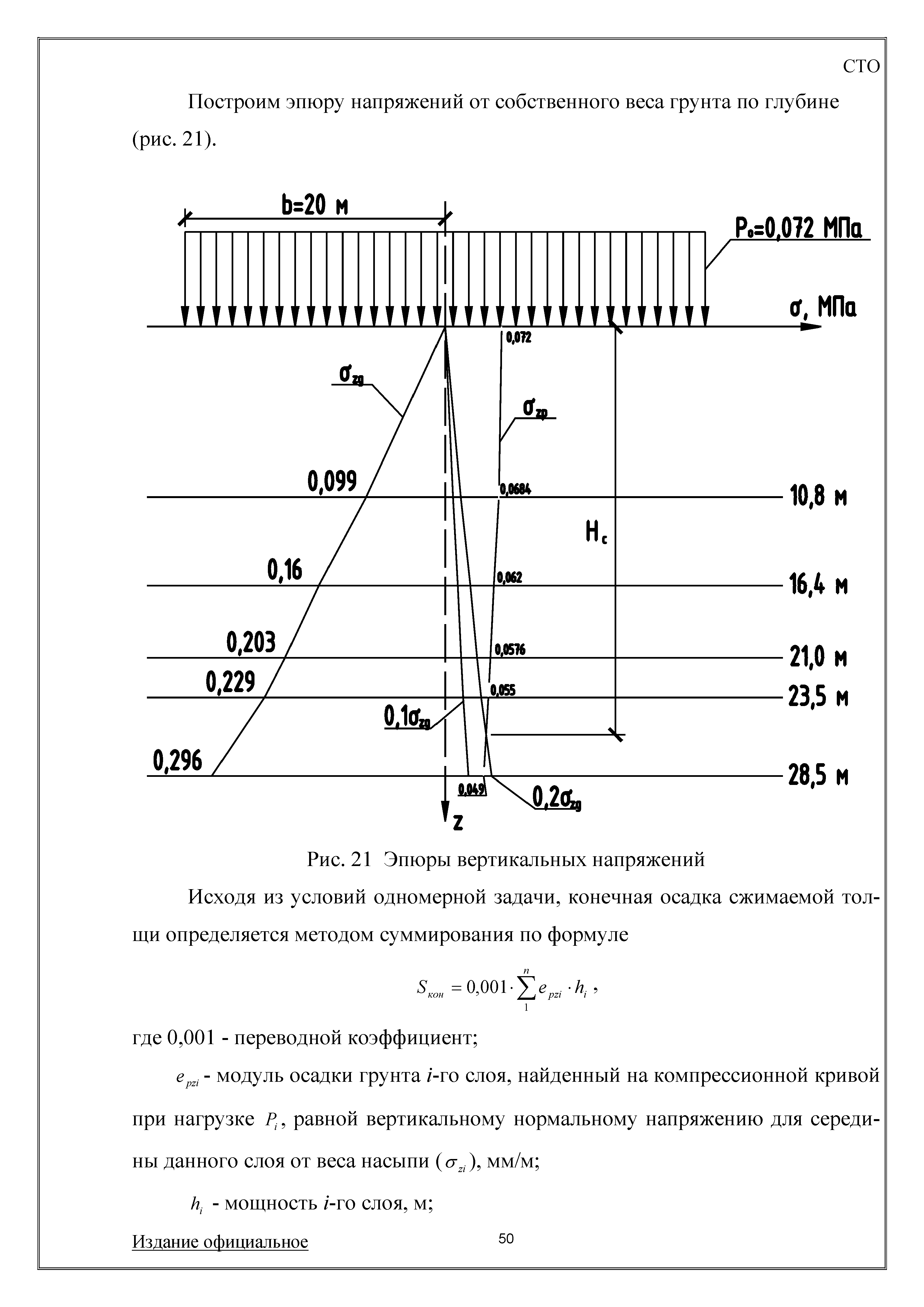 СТО 008-50845180-2009