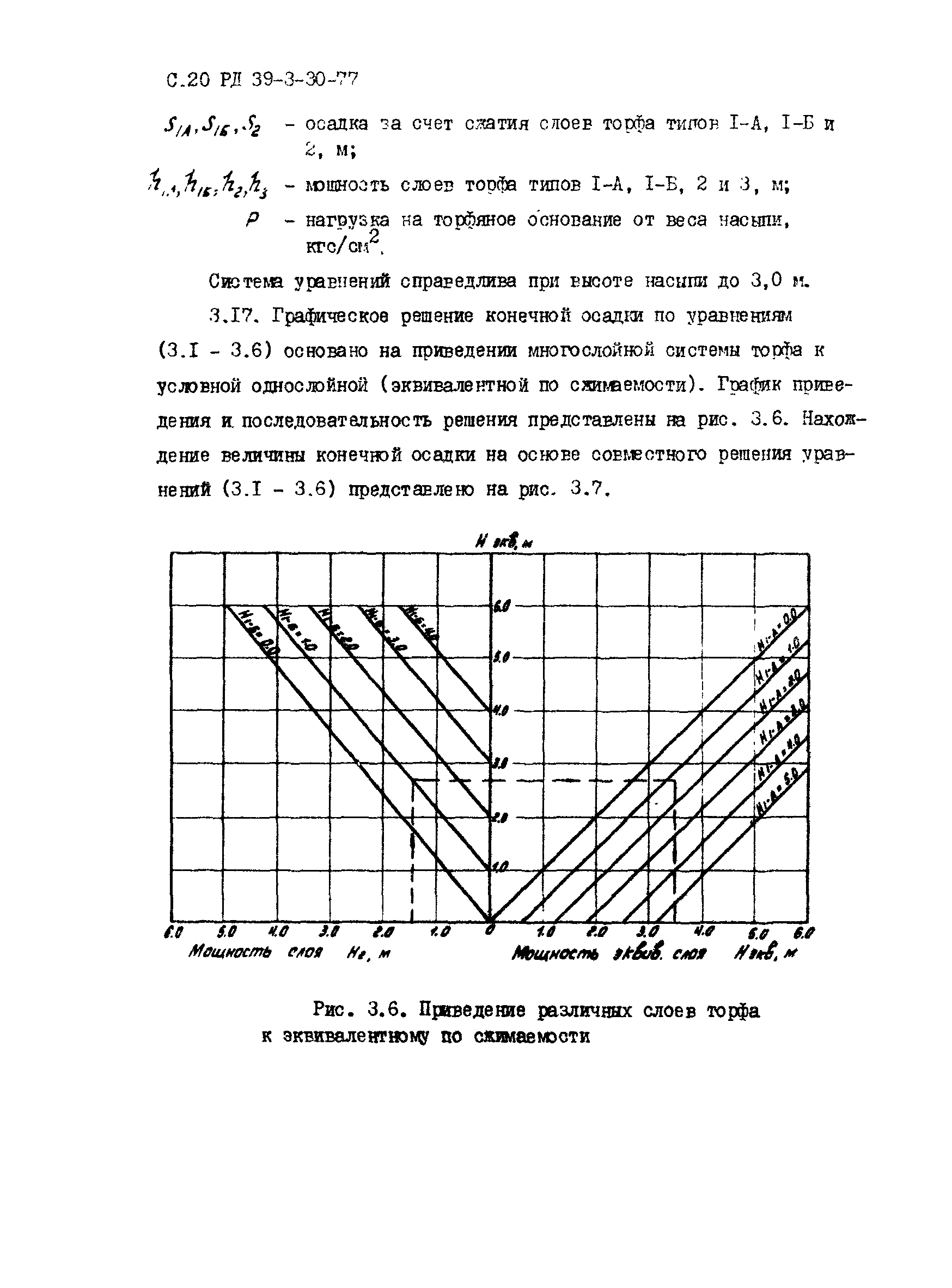 РД 39-3-30-77