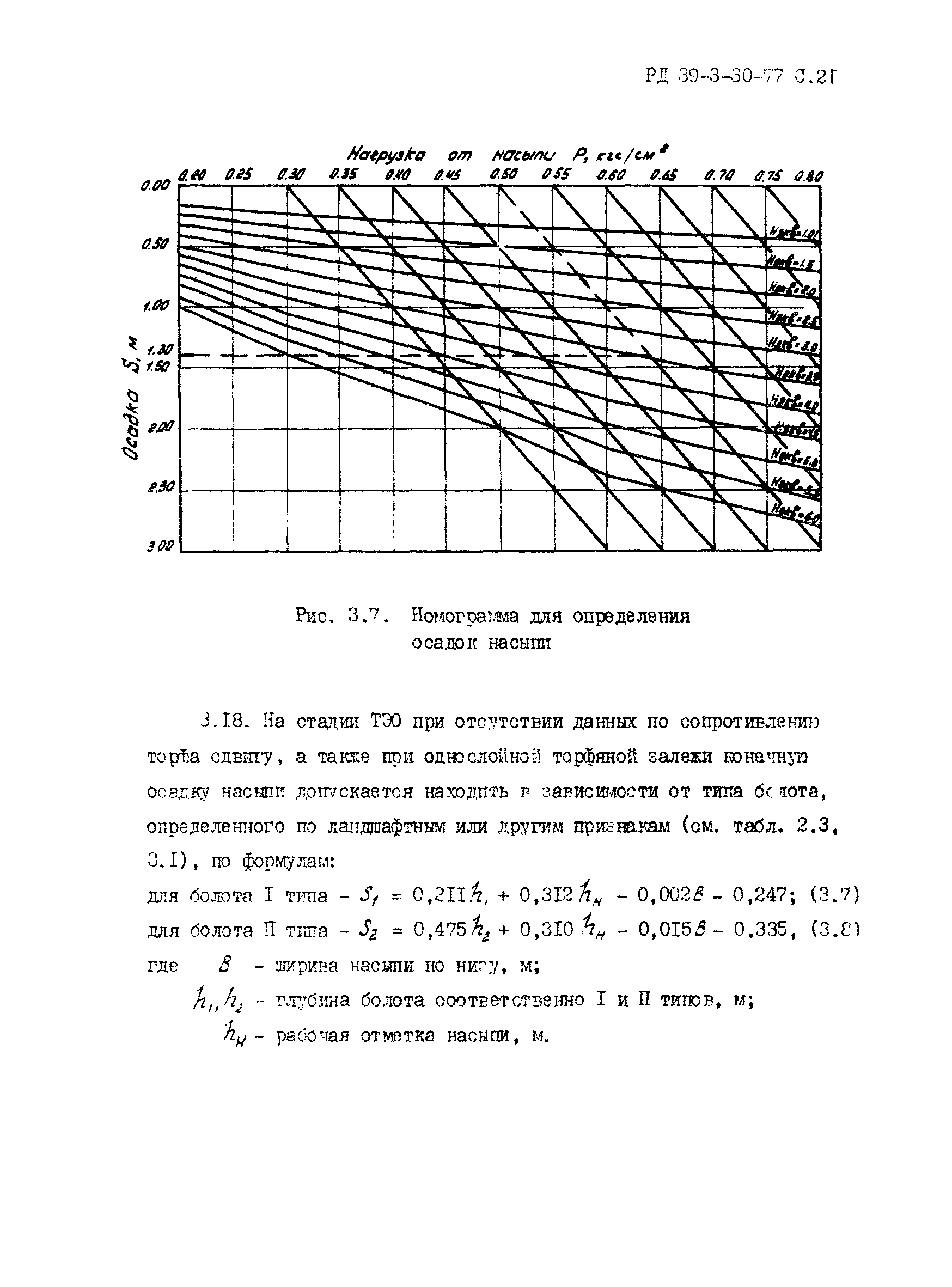 РД 39-3-30-77