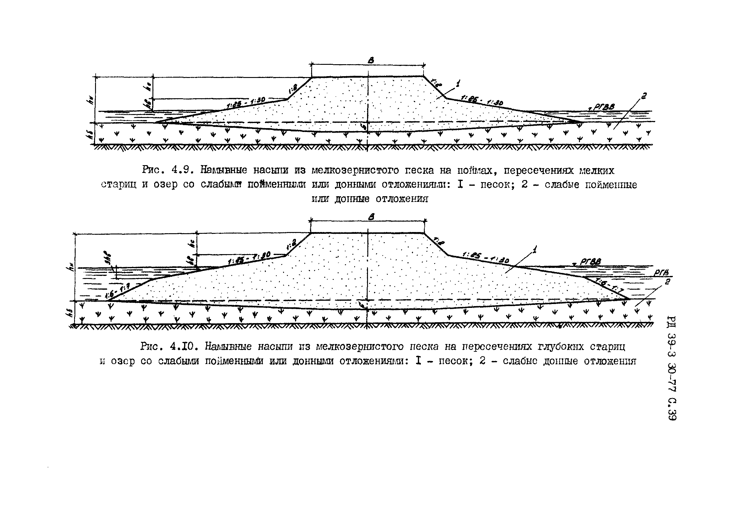 РД 39-3-30-77