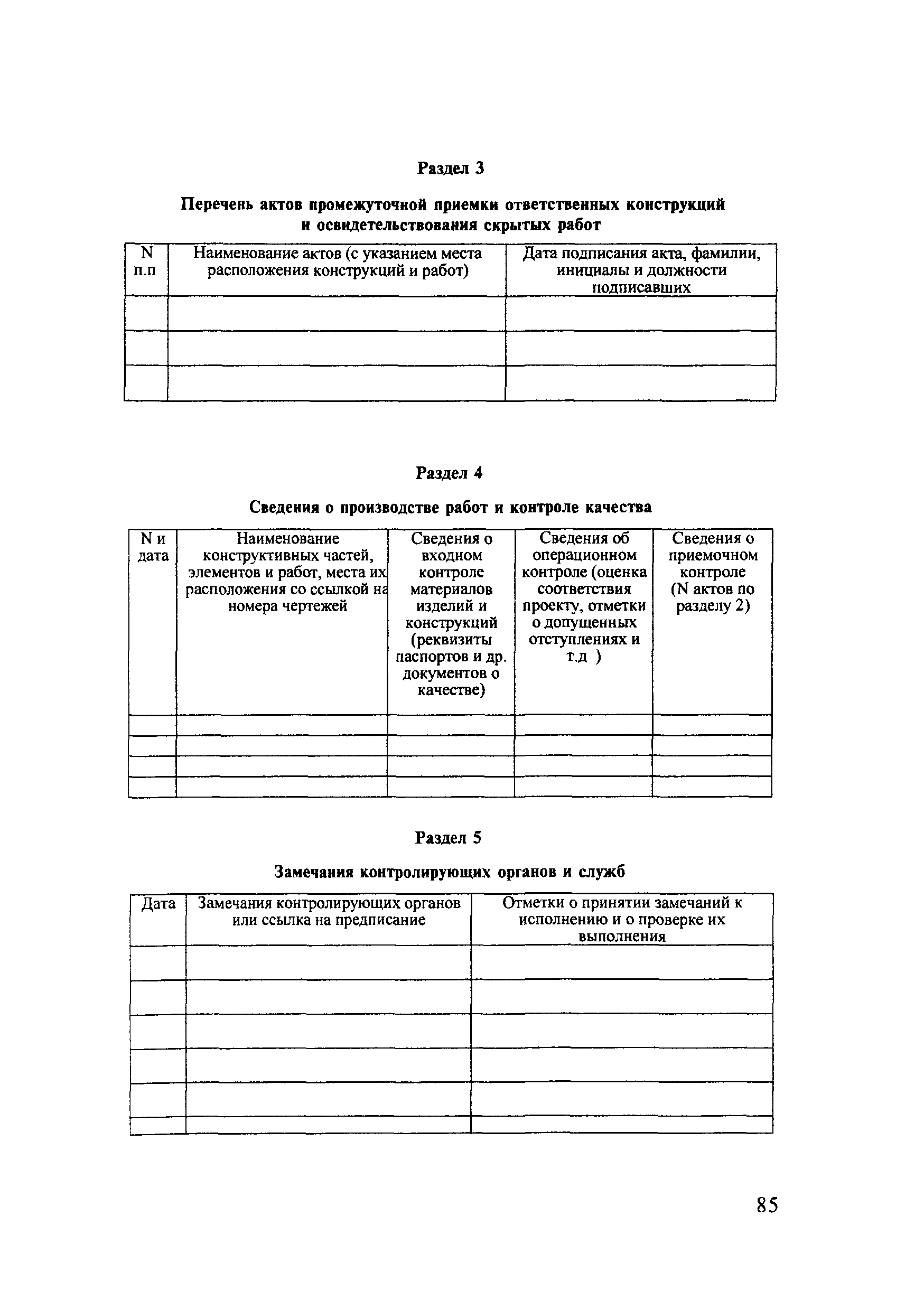 ОДМ 218.4.002-2009