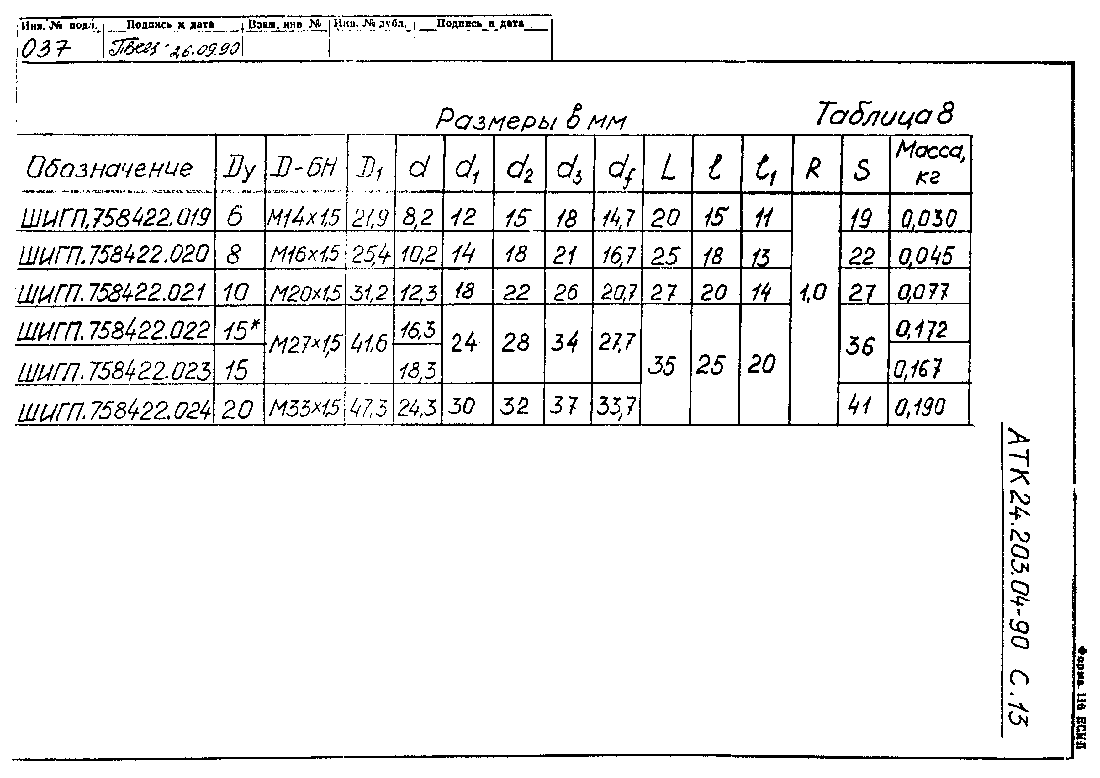 АТК 24.203.04-90