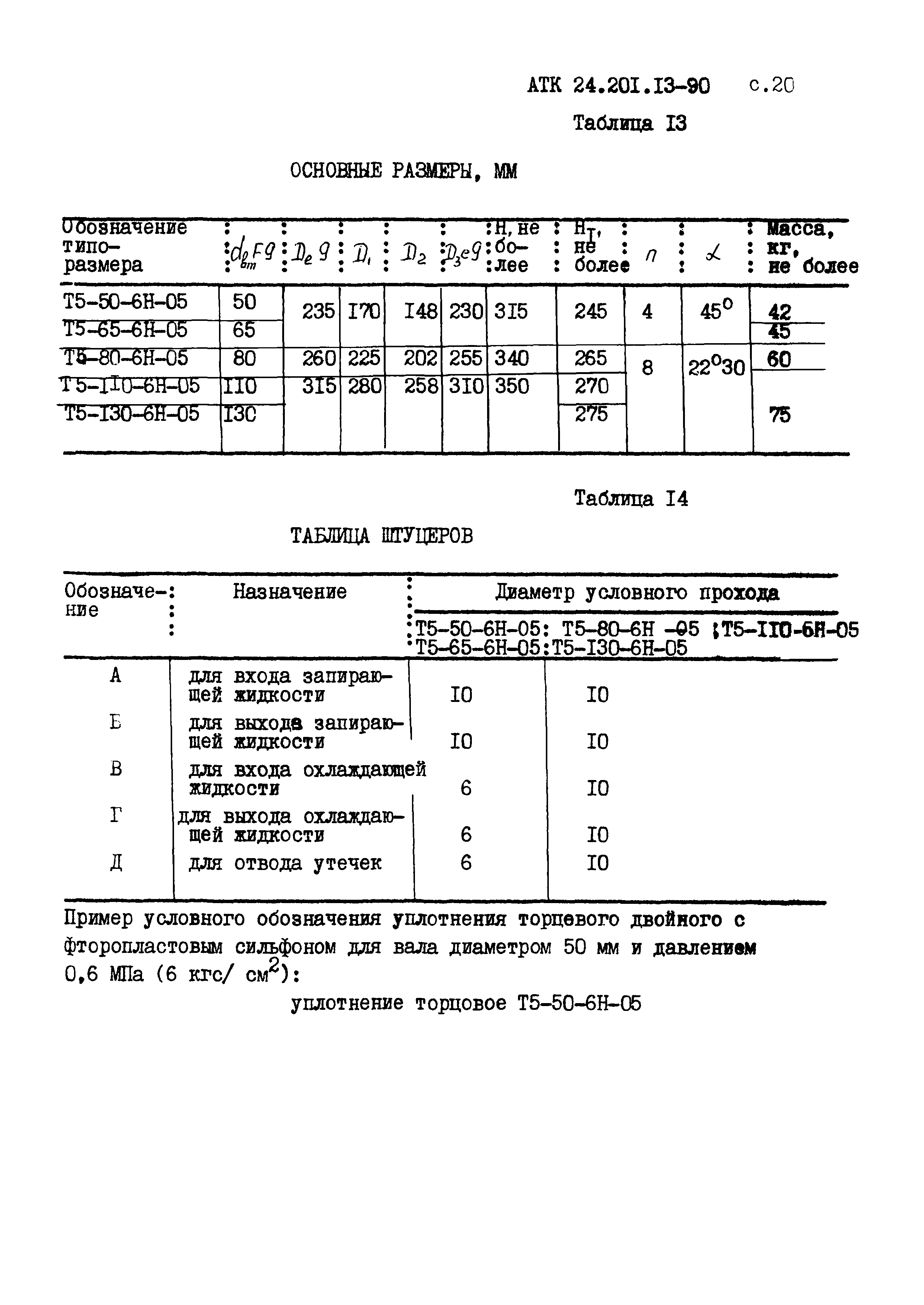 АТК 24.201.13-90