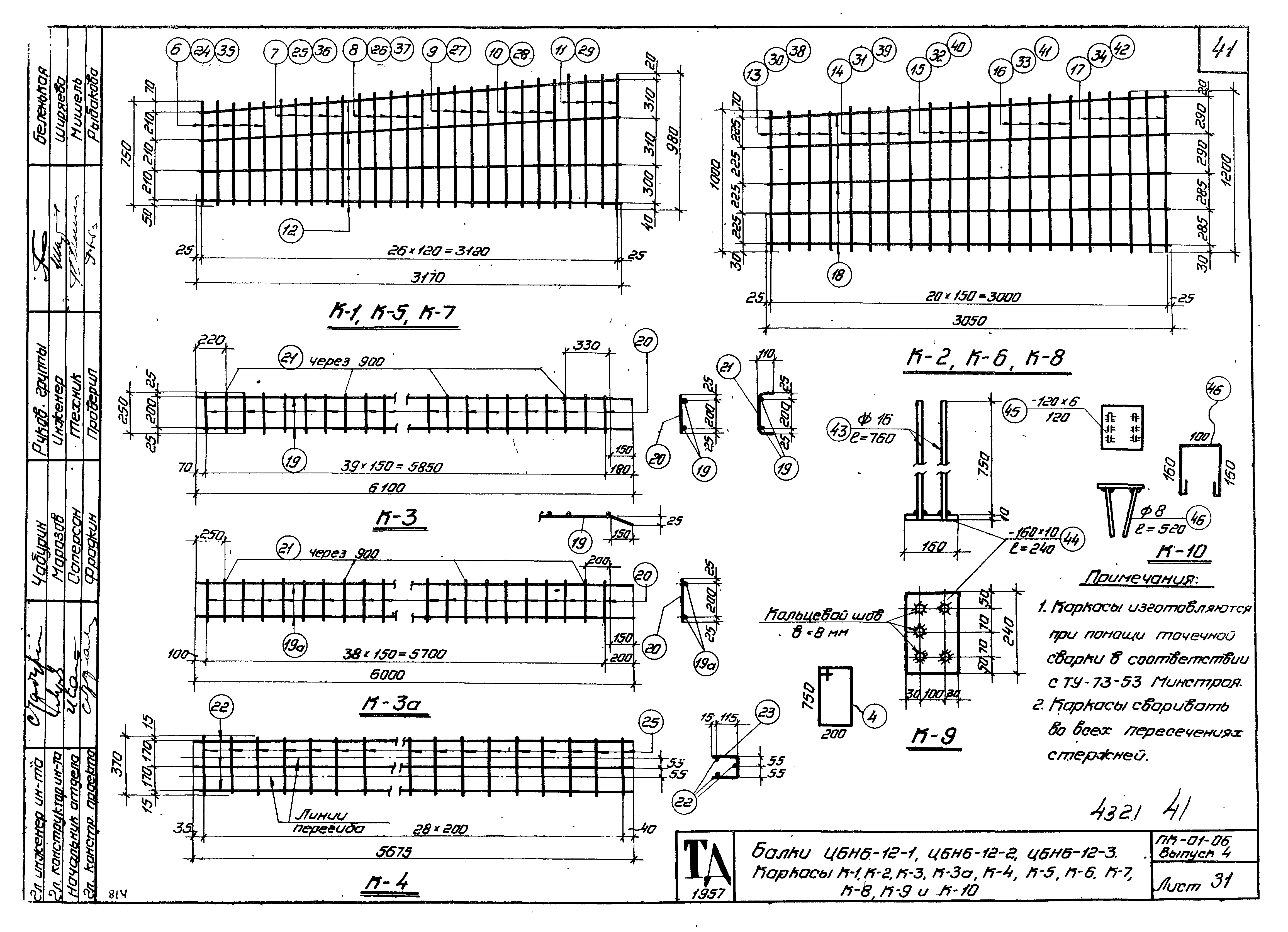 Серия ПК-01-06