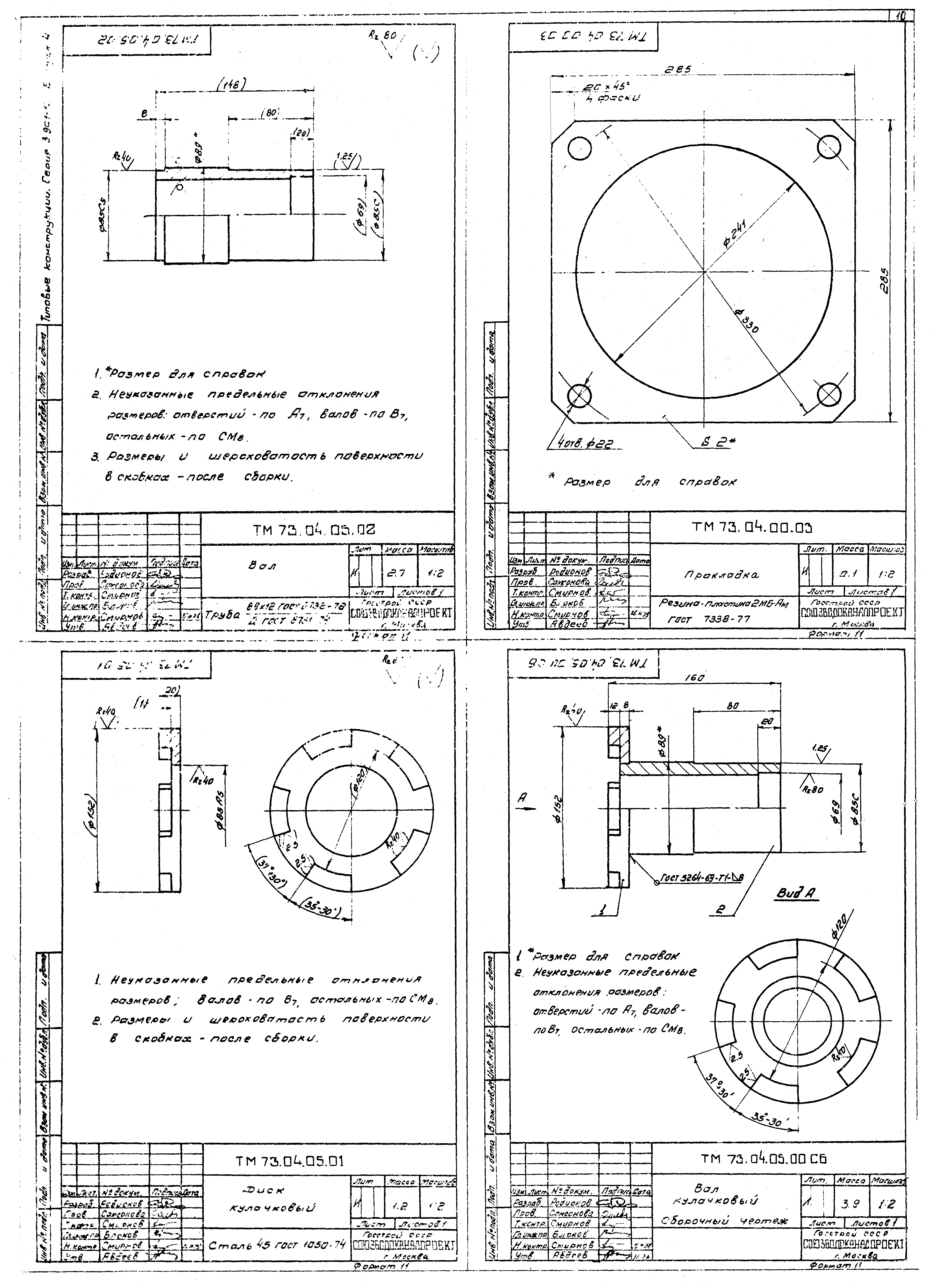 Серия 3.901-13