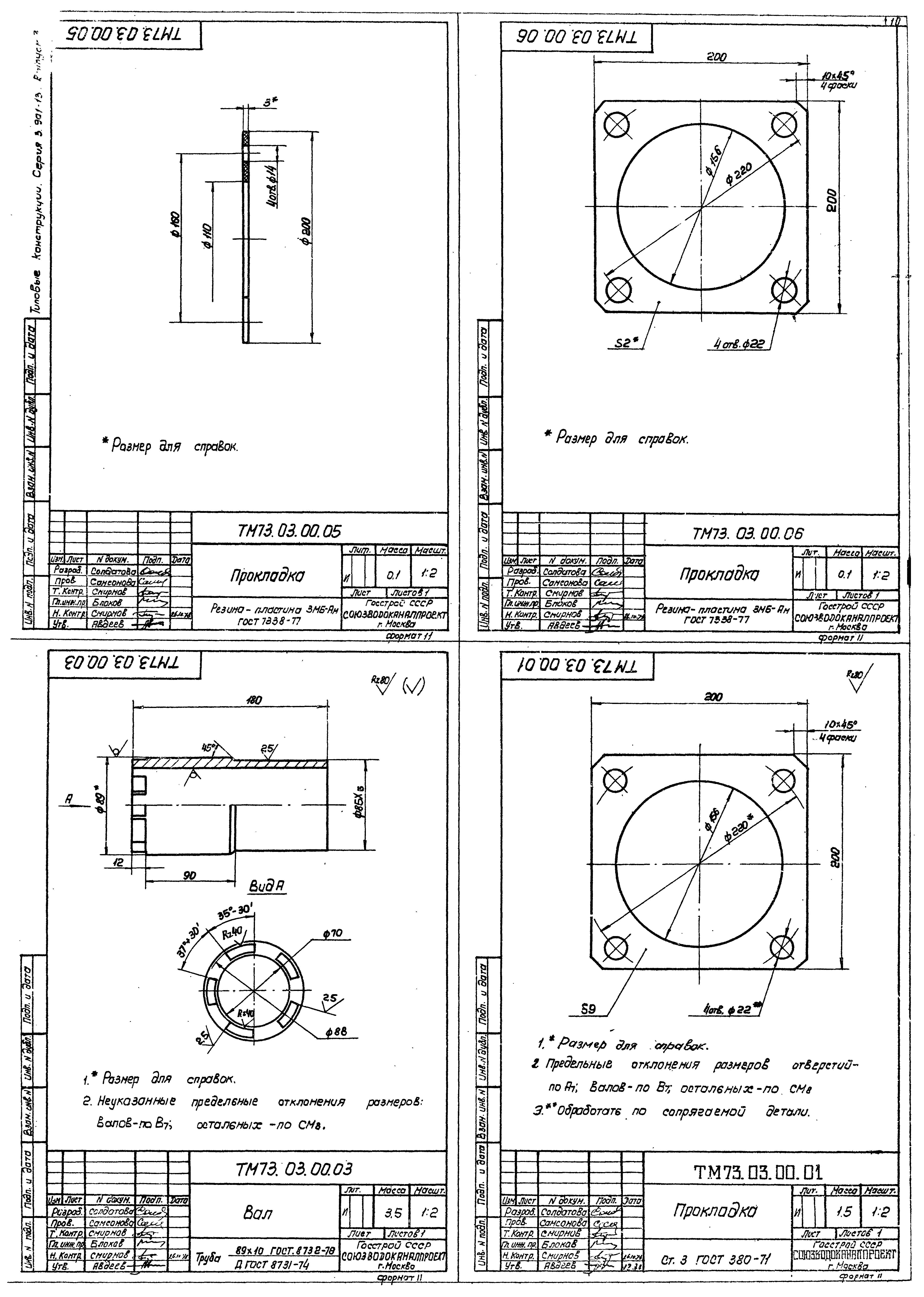 Серия 3.901-13