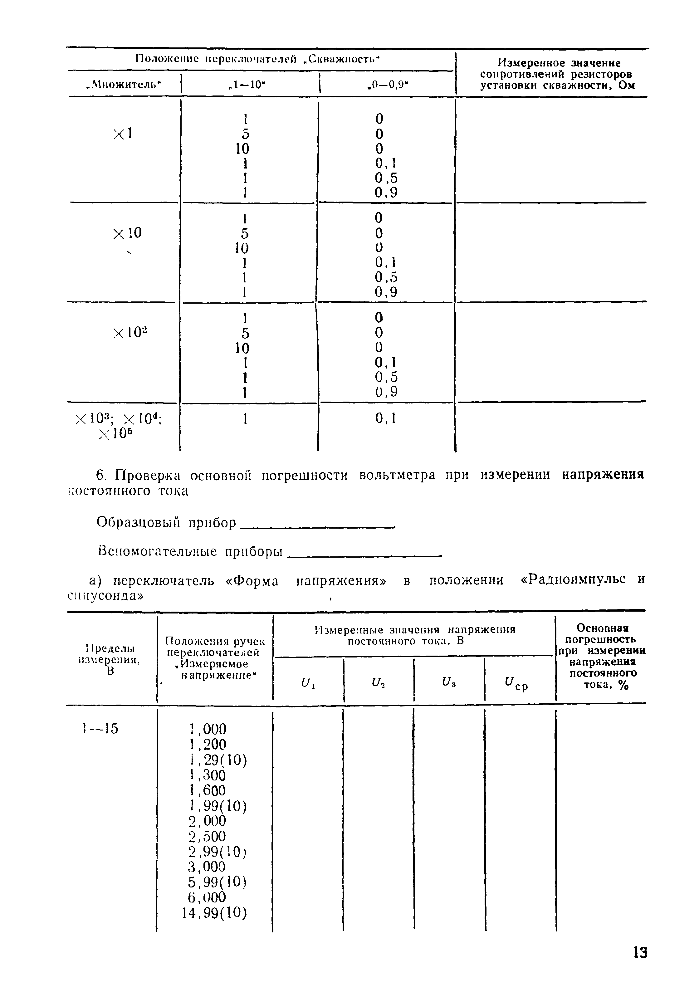 МИ 3-74