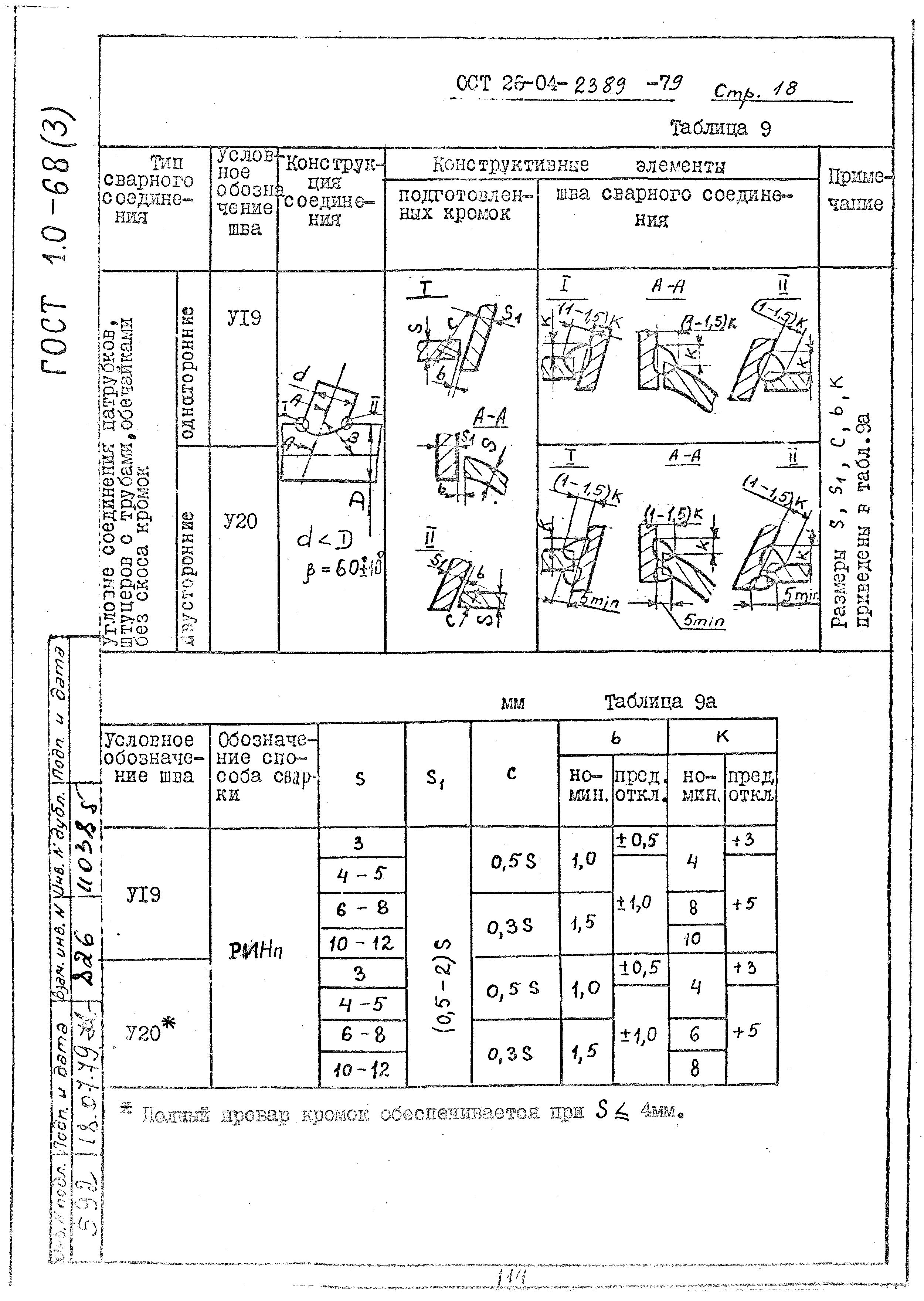 ОСТ 26-04-2389-79