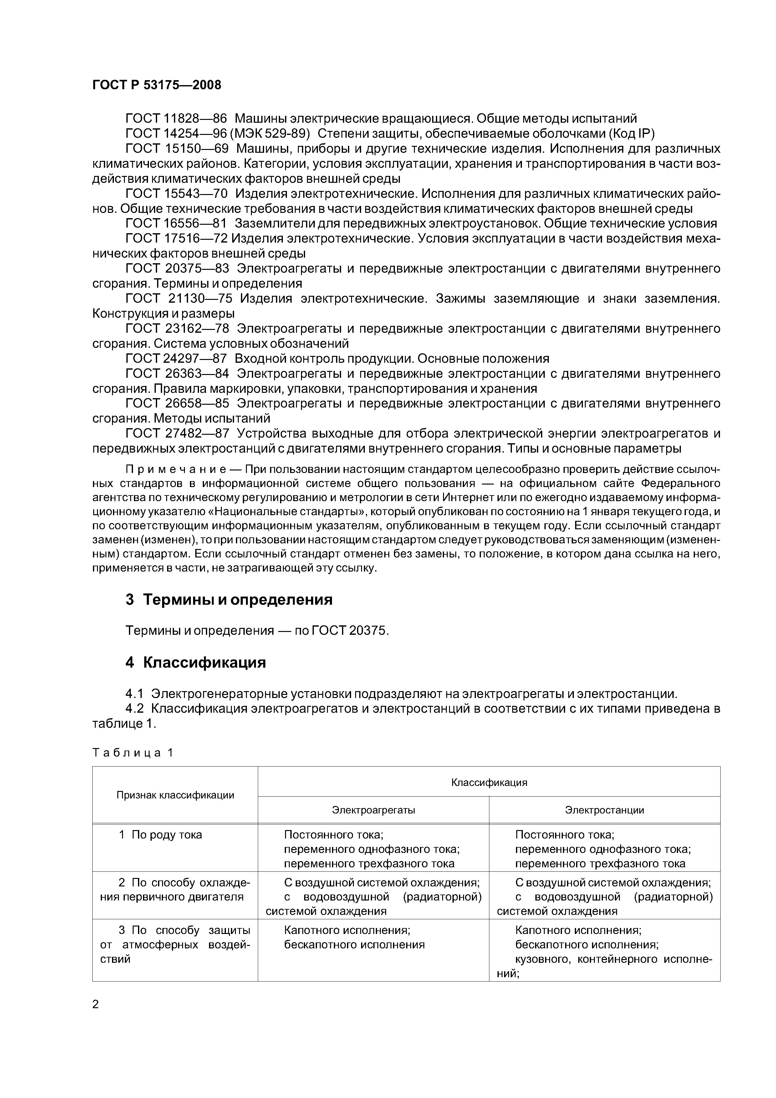 ГОСТ Р 53175-2008
