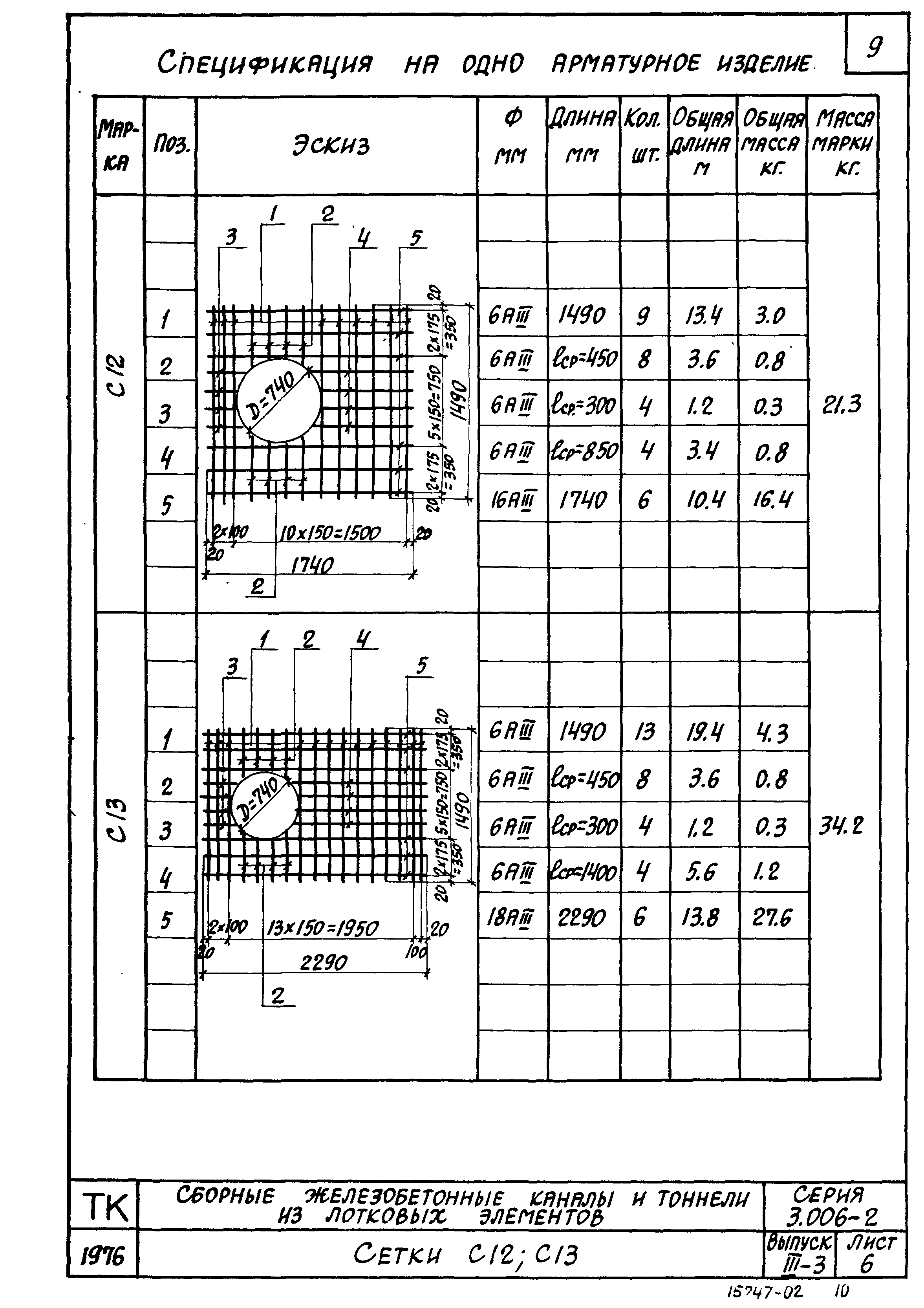 Серия 3.006-2