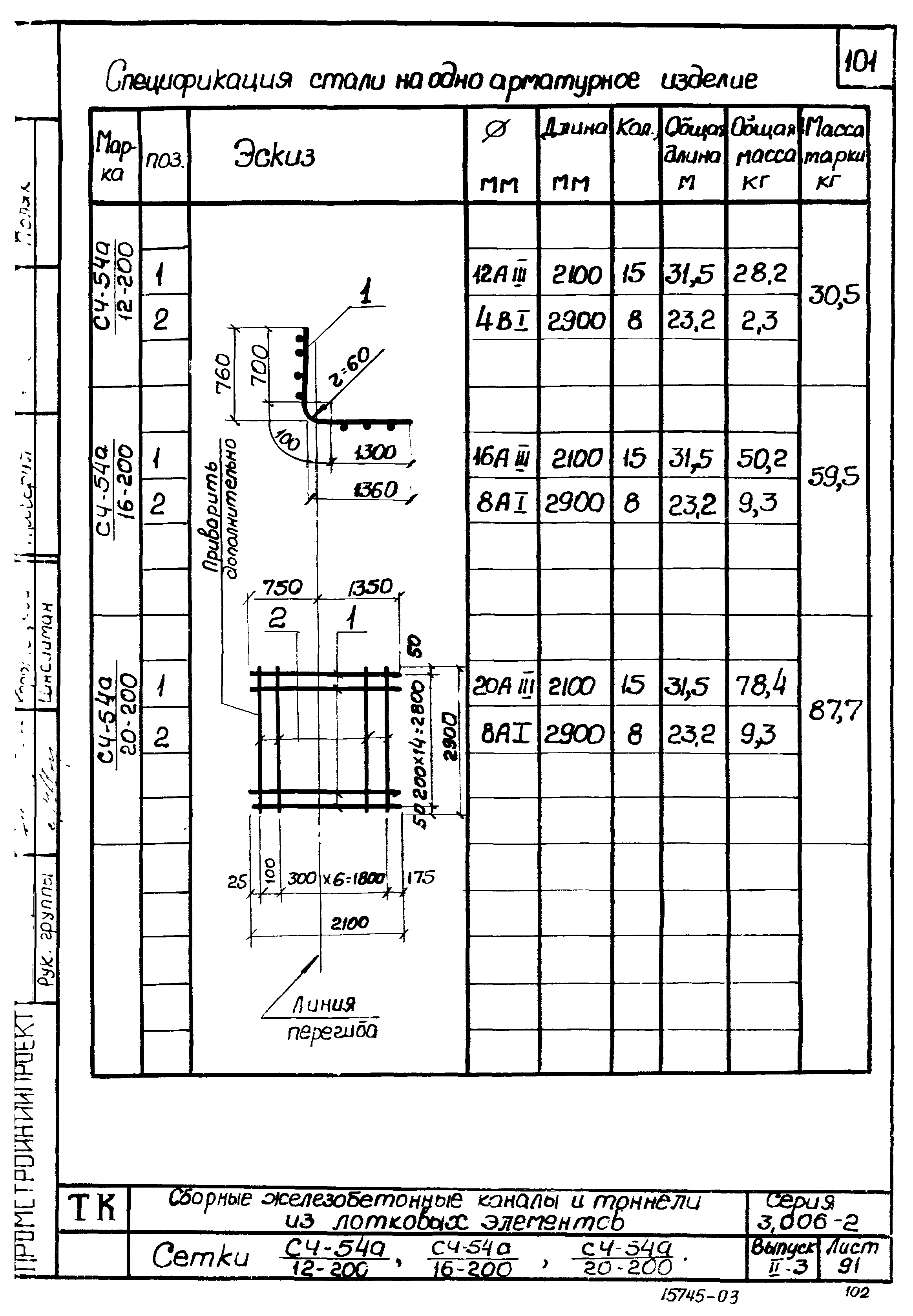 Серия 3.006-2