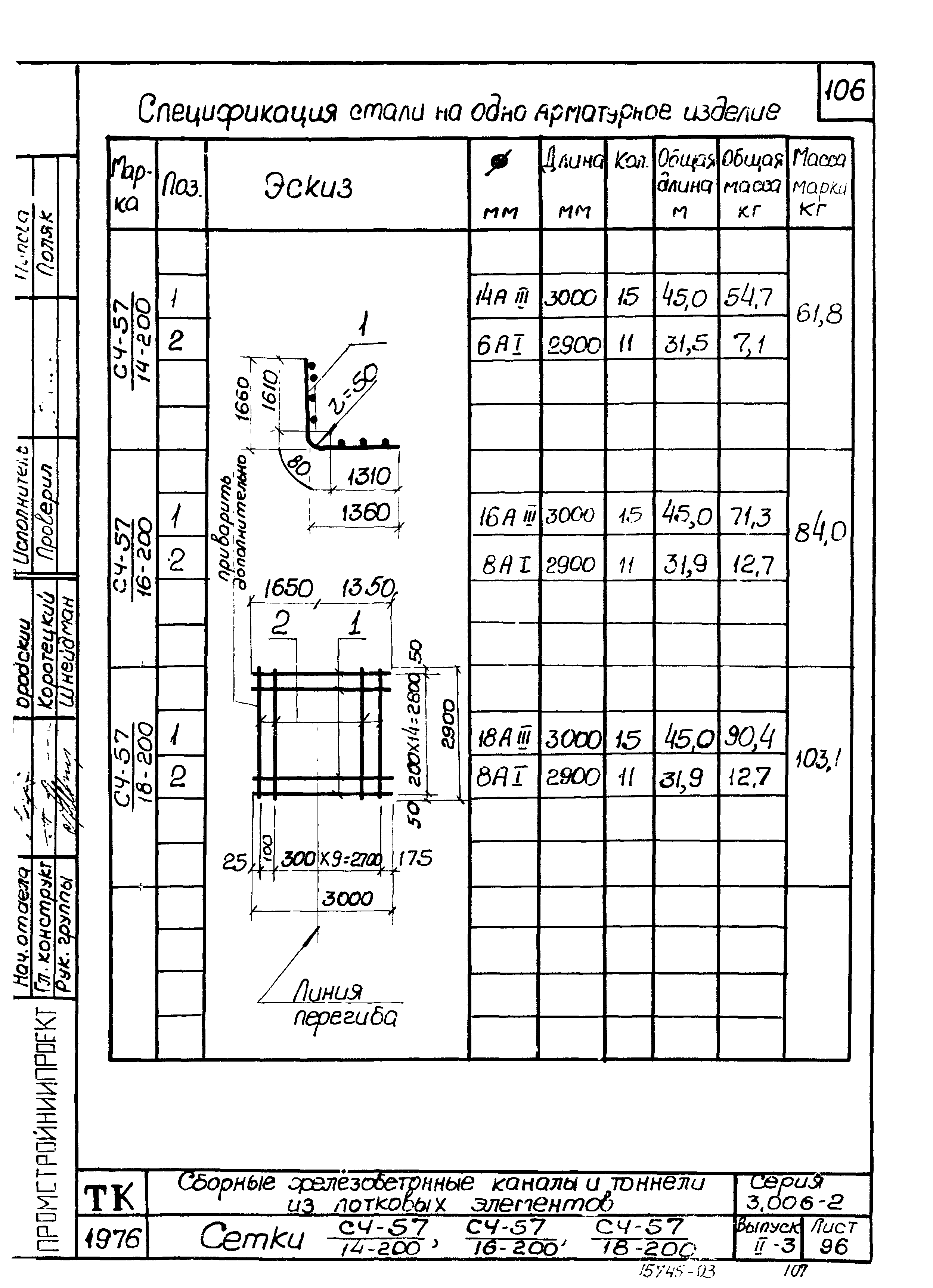 Серия 3.006-2