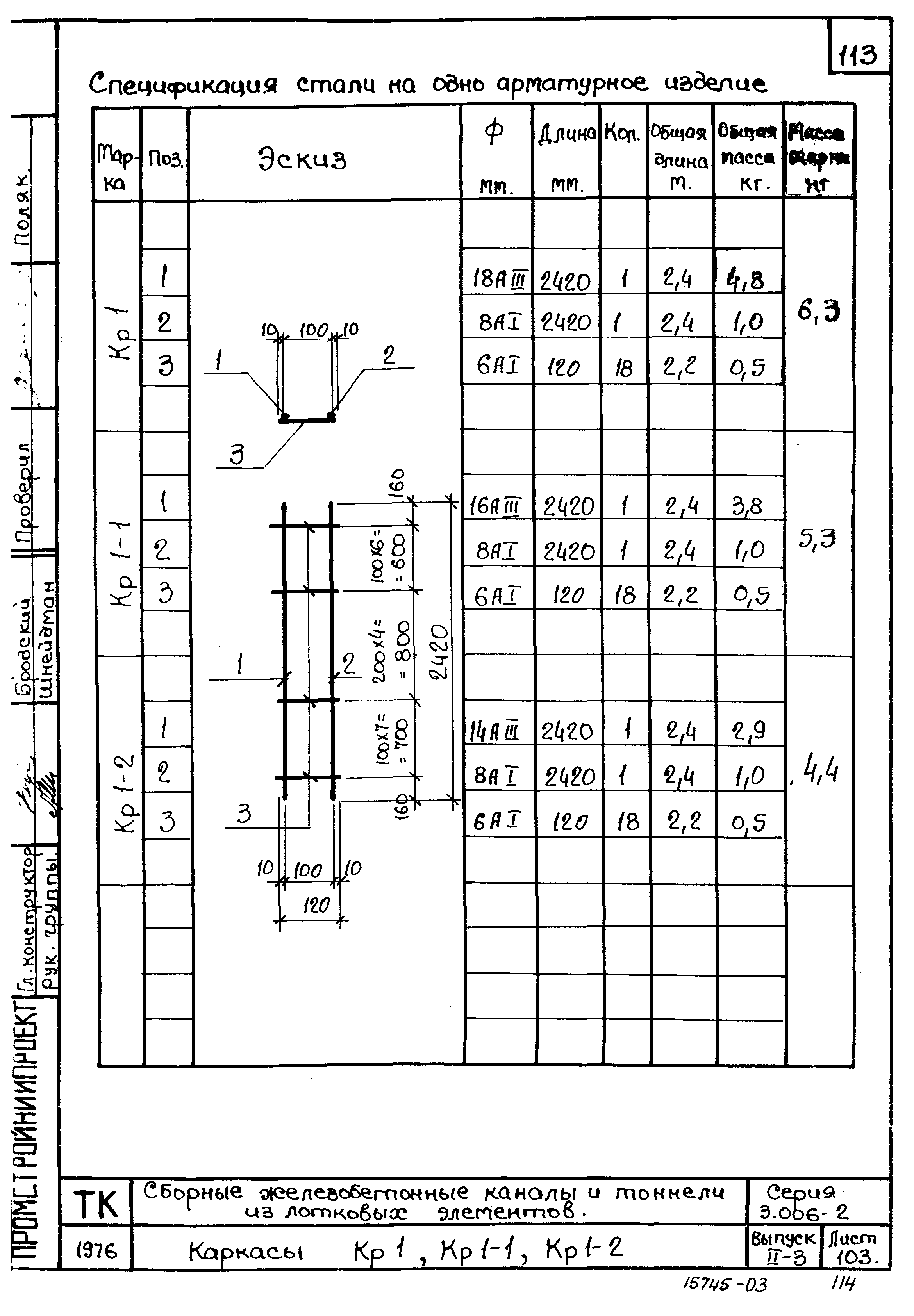 Серия 3.006-2